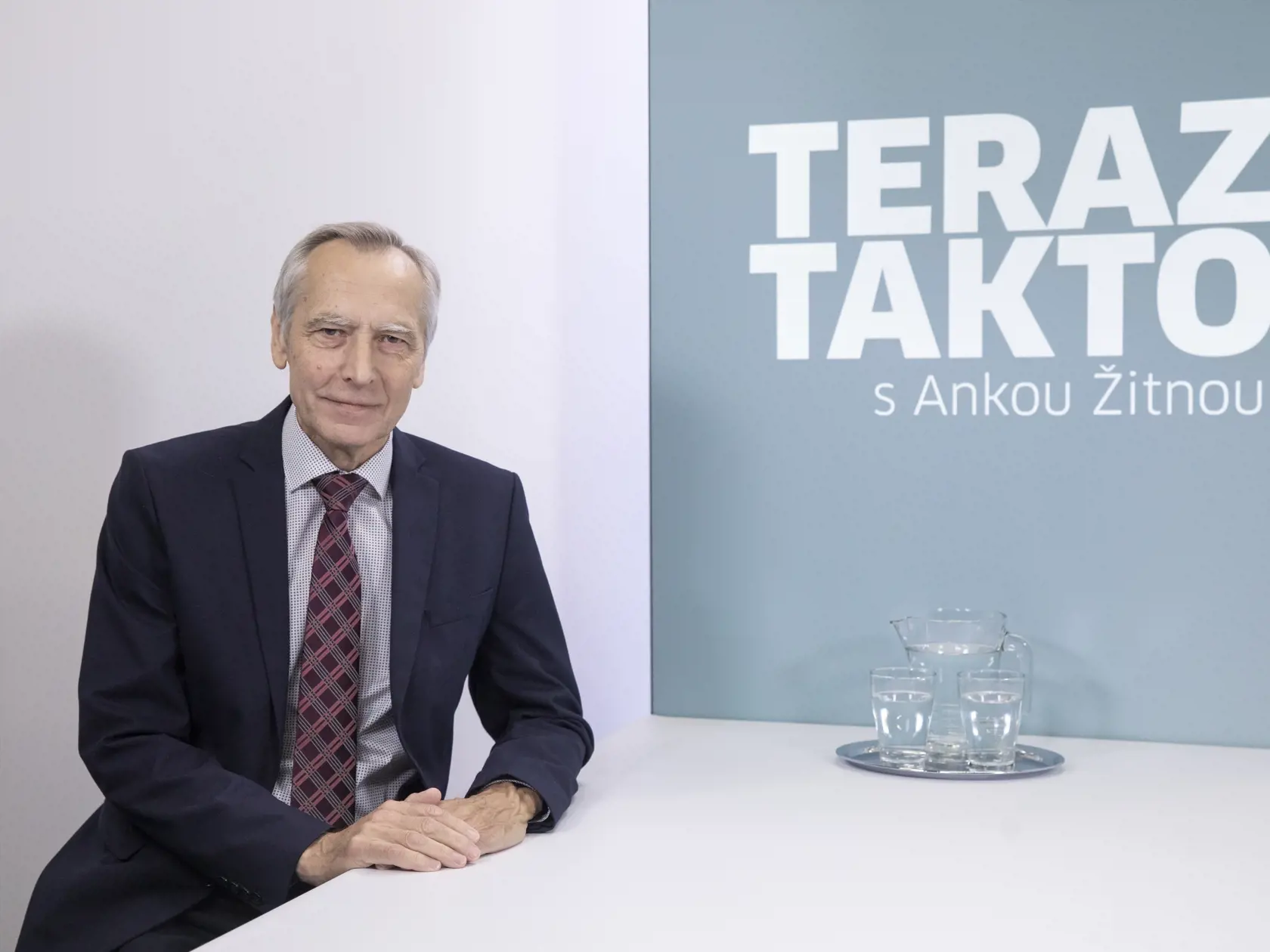 Ján Figeľ hovoril o nutnosti rokovaní s Moskvou.