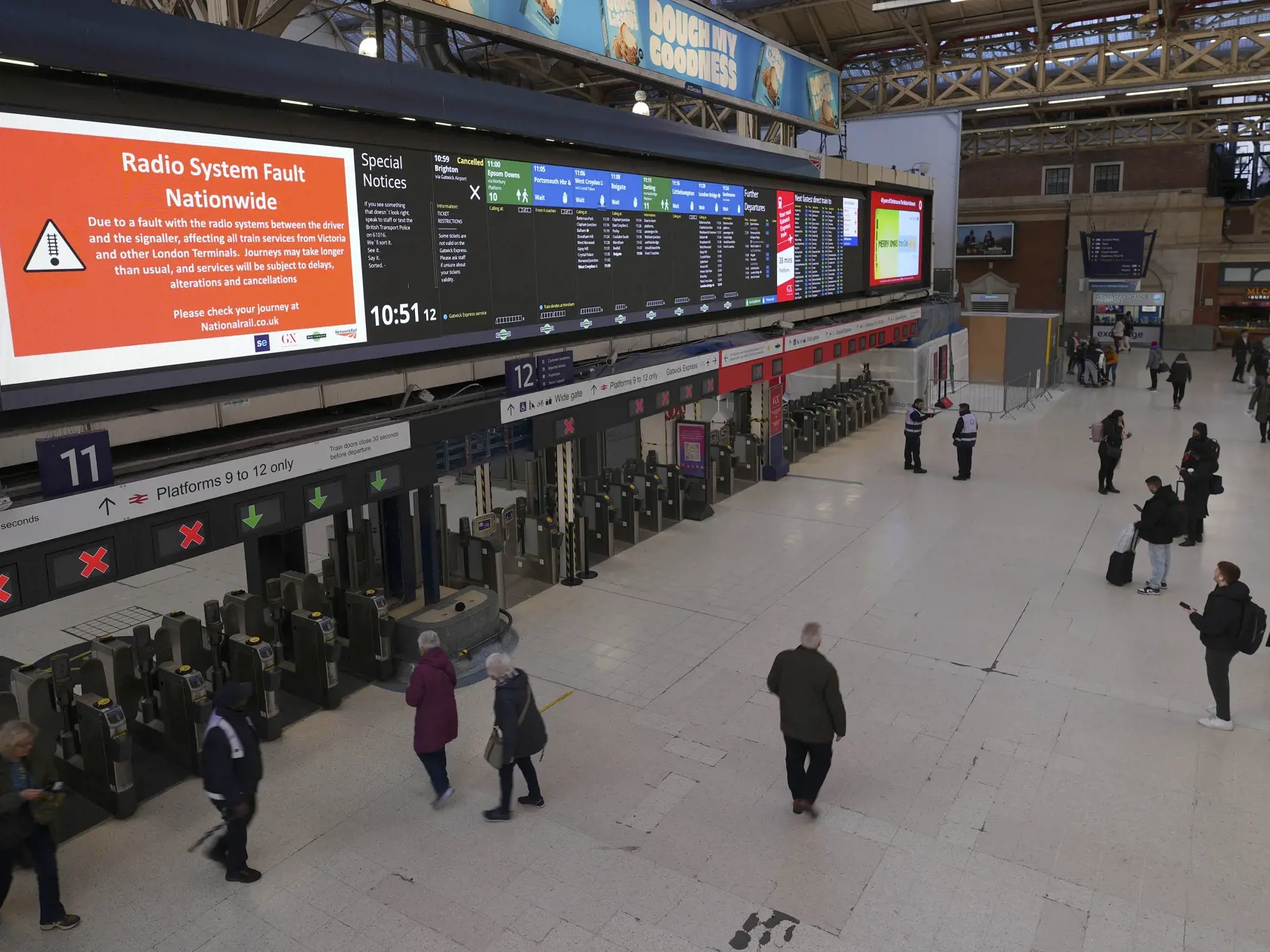 Londýnske letisko Heathrow je najrušnejším letiskom v Európe.