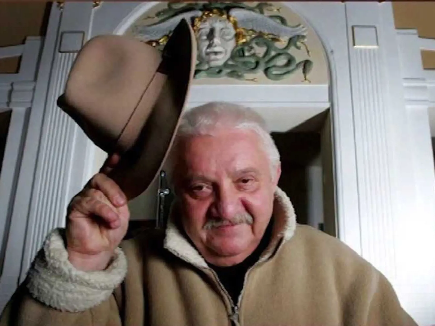 Marián Labuda († 73)
