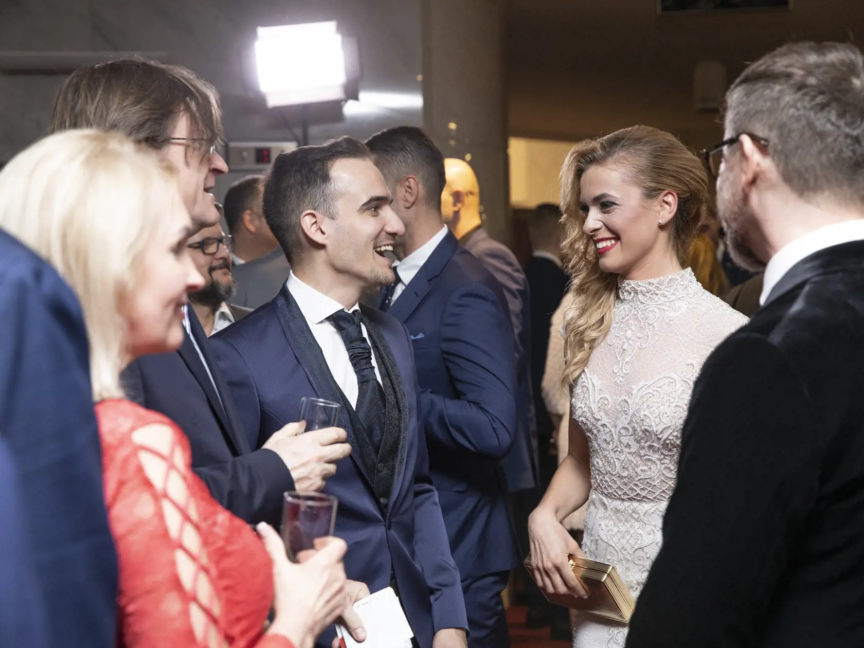 Odovzdávanie cien OTO 2019, Dominika Richterová, Jakub  Petraník