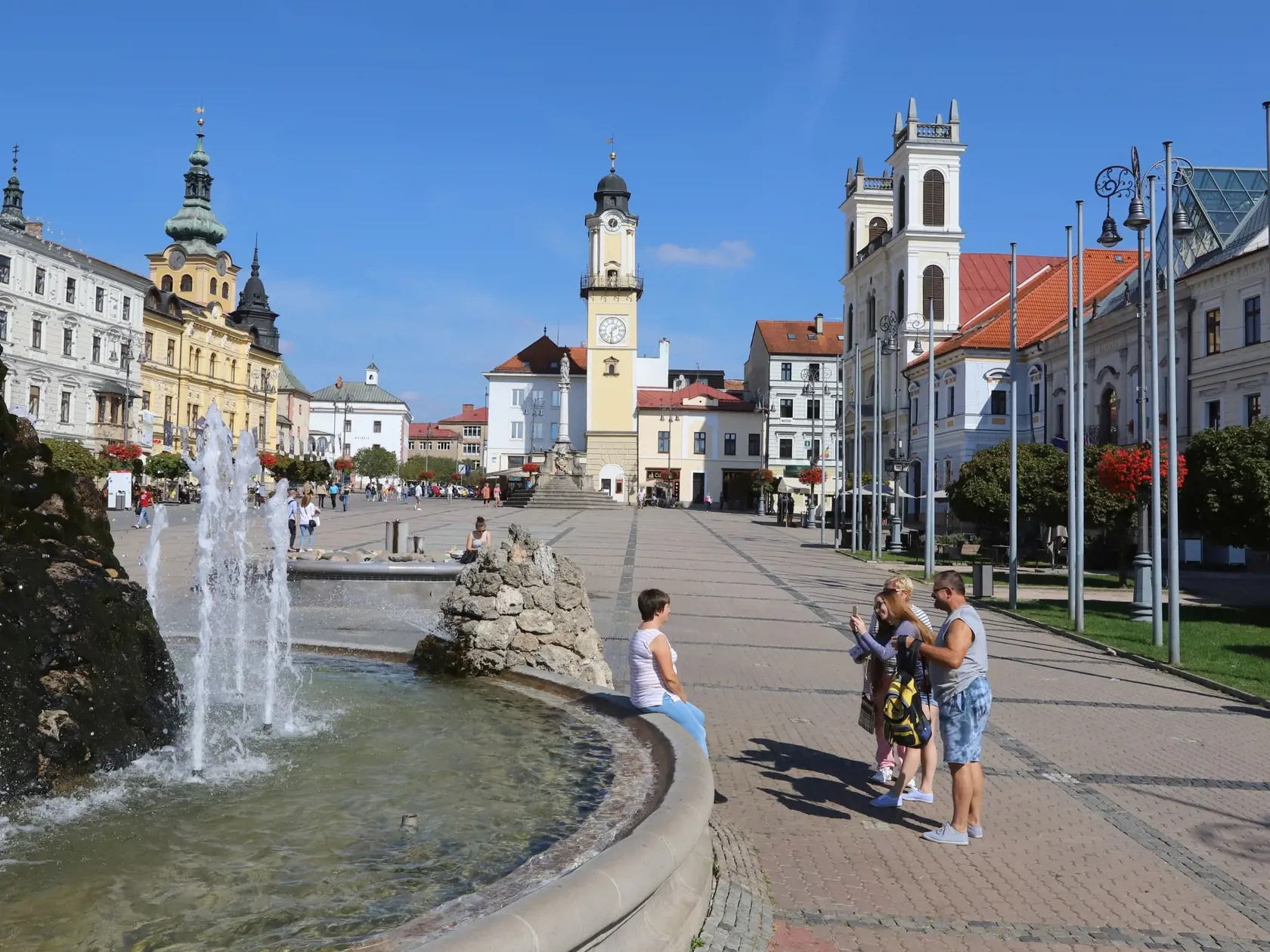 Banská Bystrica