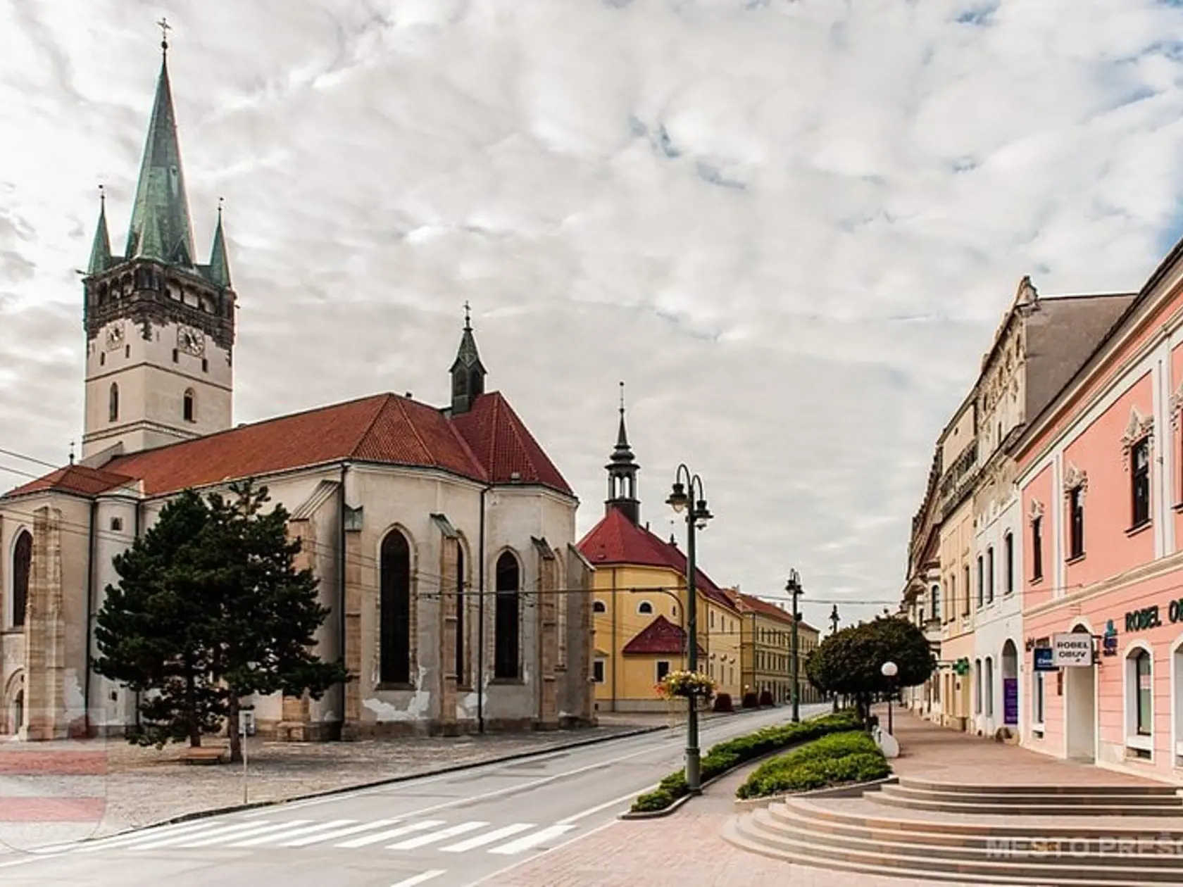 Prešov