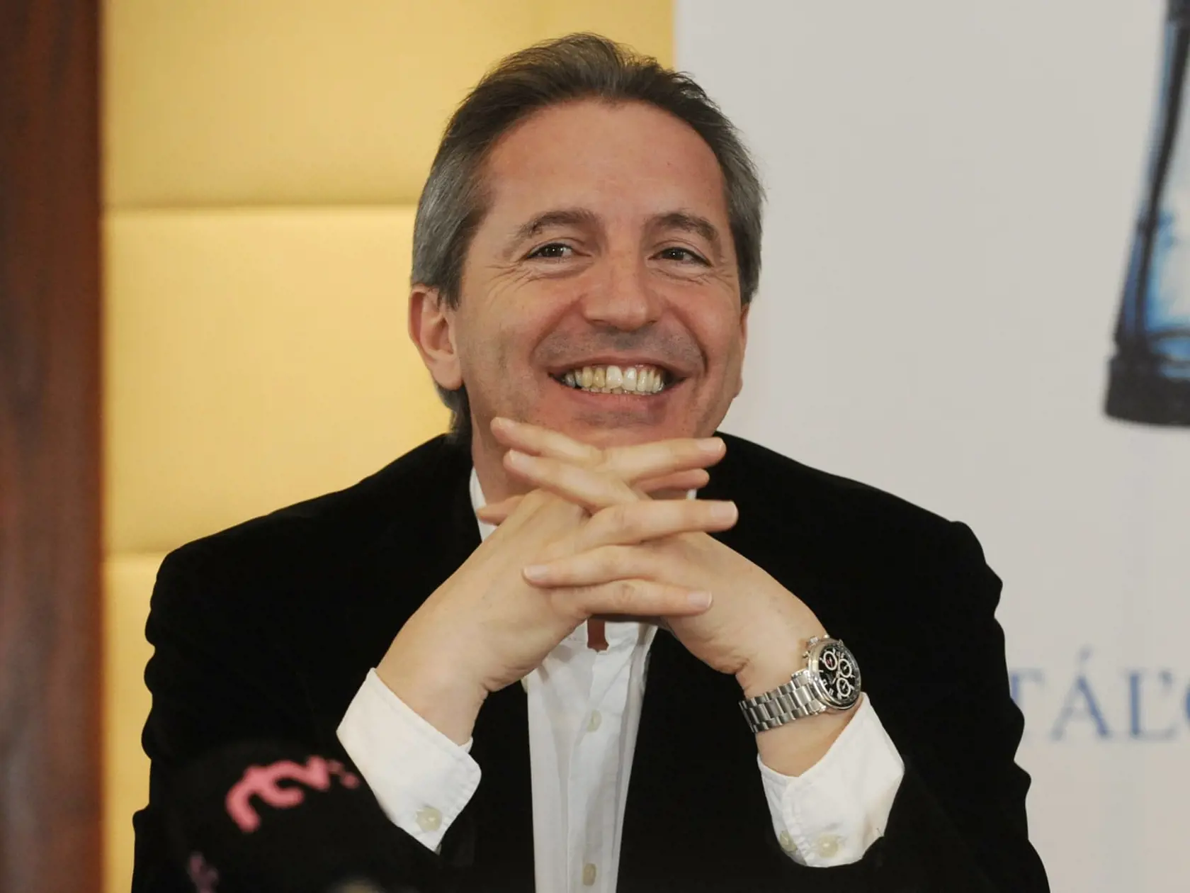 Václav Mika
