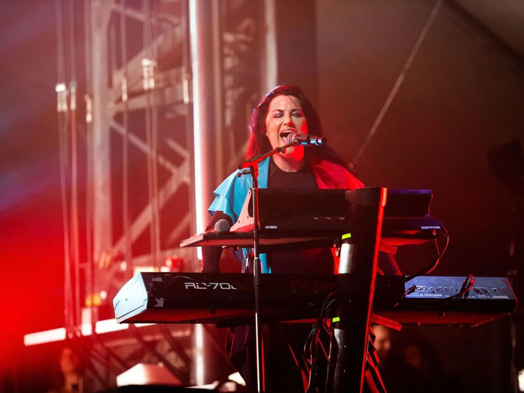 Evanescence - Jacksonville 2019