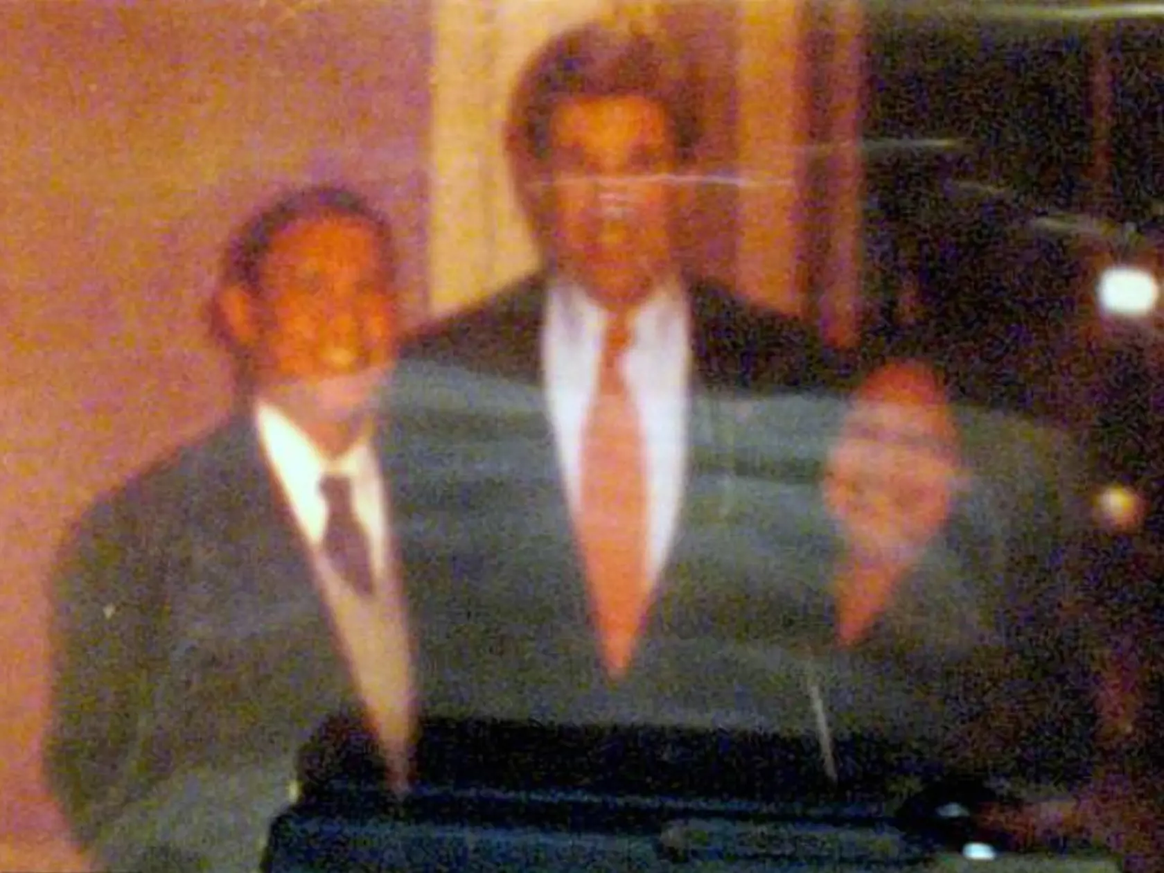 John Kerry