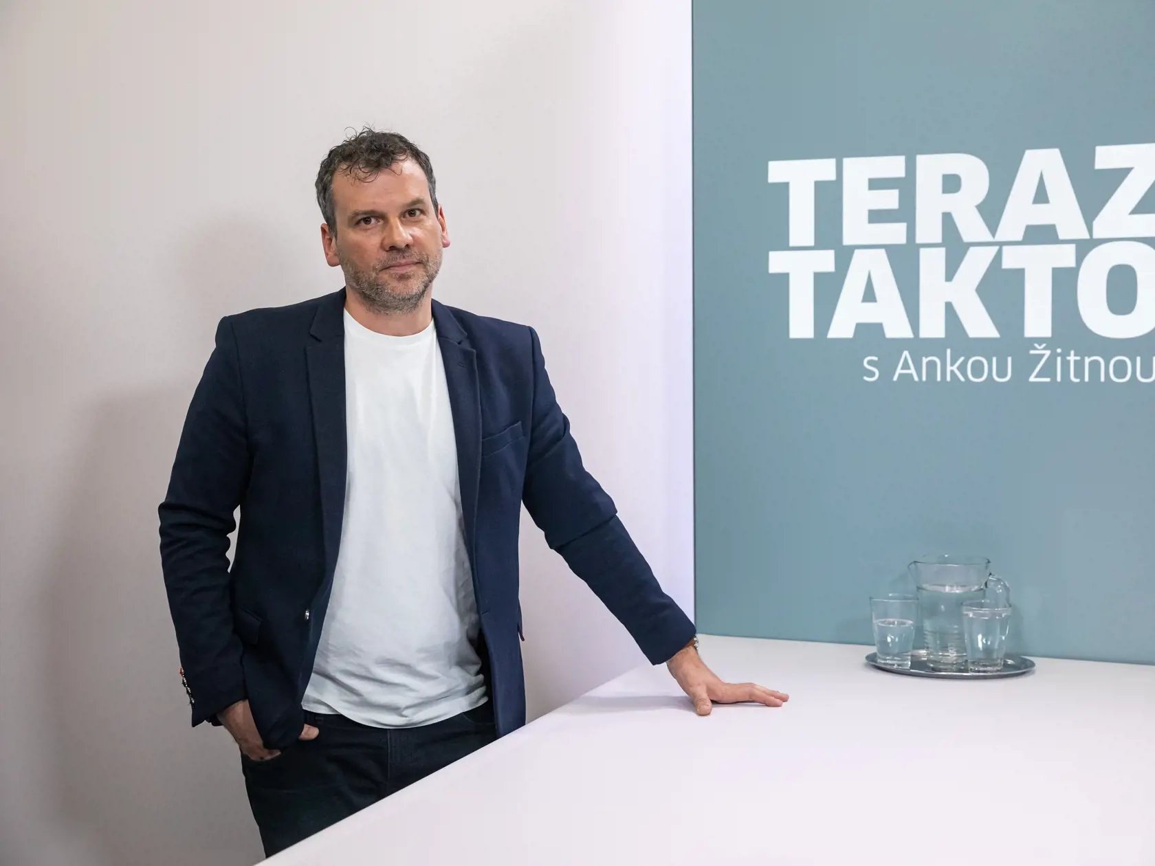 Ján Kanaba hovoril o prípade, v ktorom obžalovaný spáchal samovraždu.