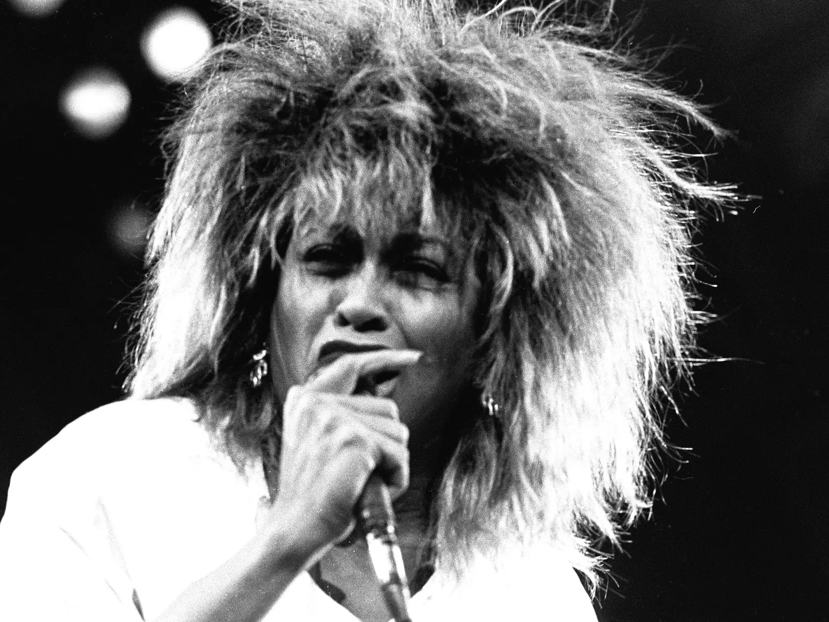Tina Turner zomrela vo veku 83 rokov.