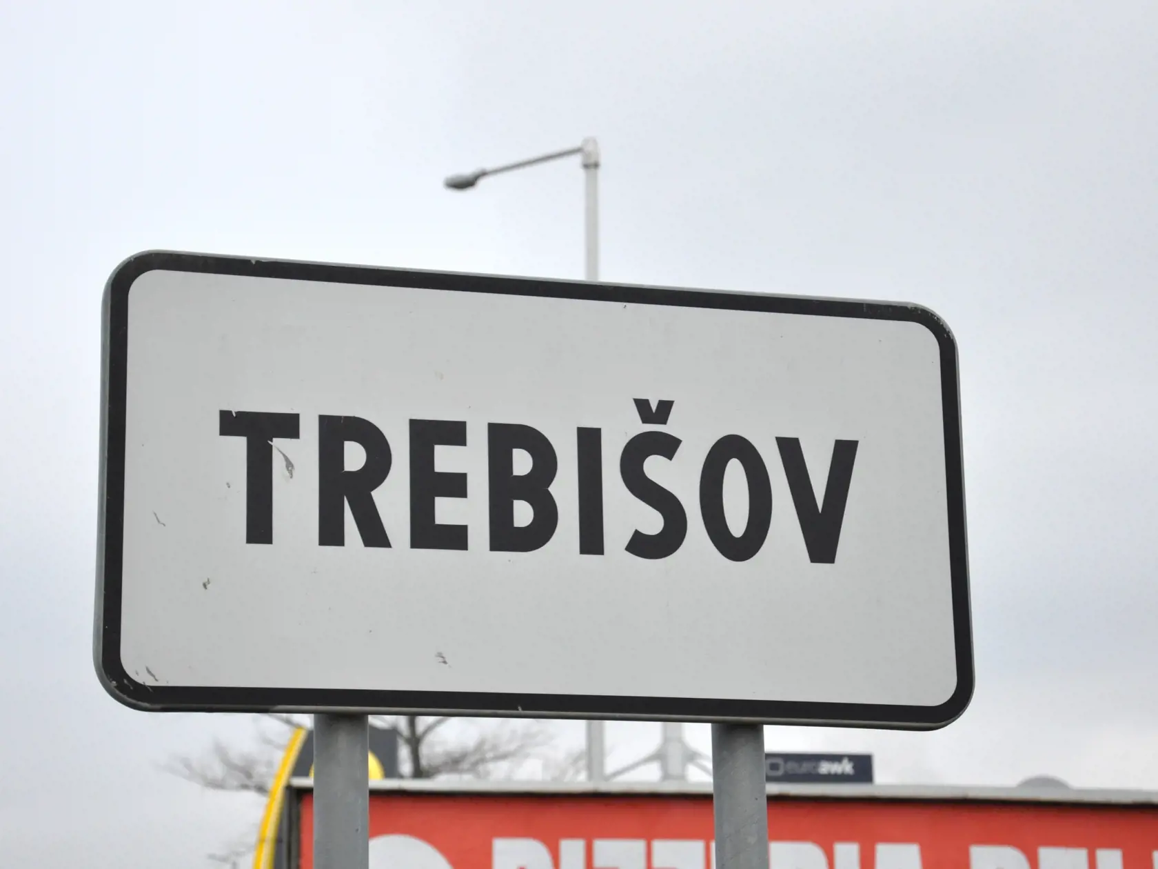 Trebišov: Vo východoslovenskom meste natočili tvorovia seriálu Iveta niekoľko záberov.