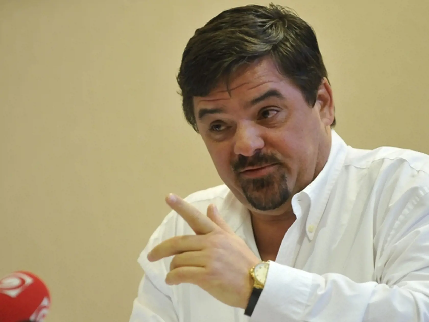 Podnikateľ Marian Kočner podal žiadosť o prepustenie z väzby.