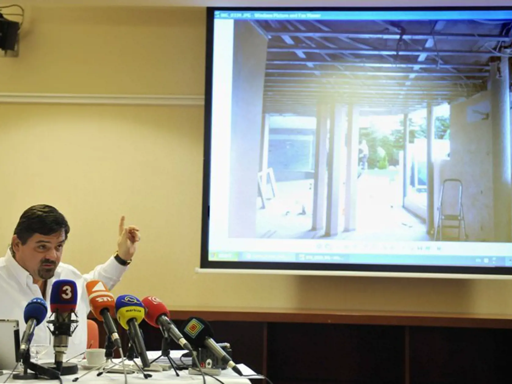 Podnikateľ Marian Kočner podal žiadosť o prepustenie z väzby.