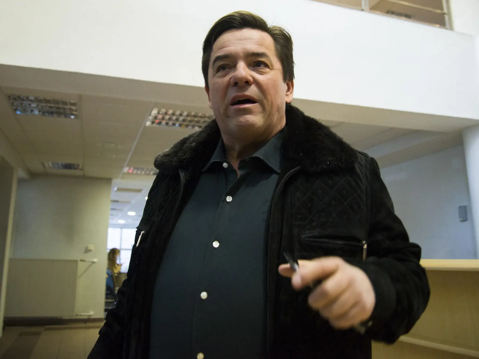 Podnikateľ Marian Kočner (55) miloval luxus, drahé autá a krásne ženy.