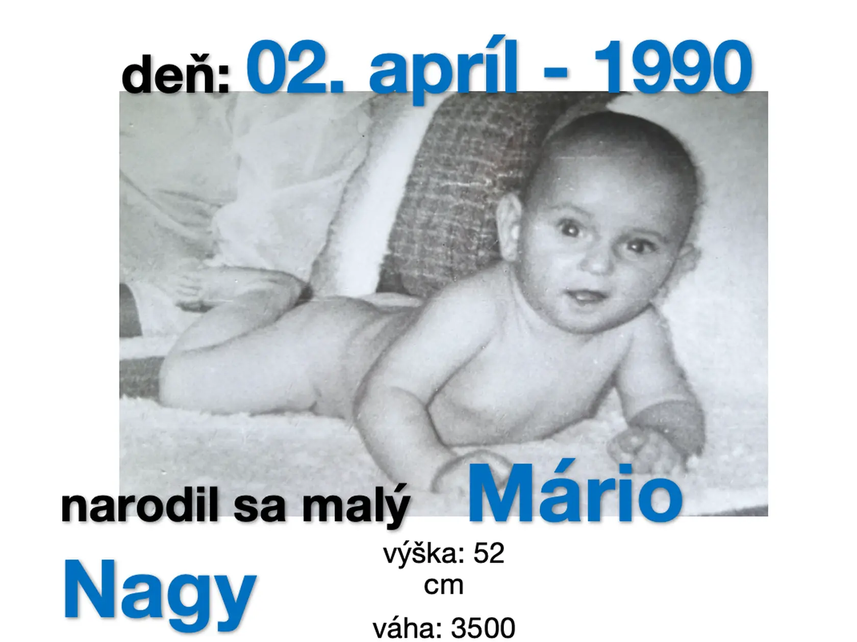 Teraz by Mário (†31) oslavoval 31 rokov. Namiesto toho chodia jeho rodičia na hrob svojmu jedinému dieťaťu. 