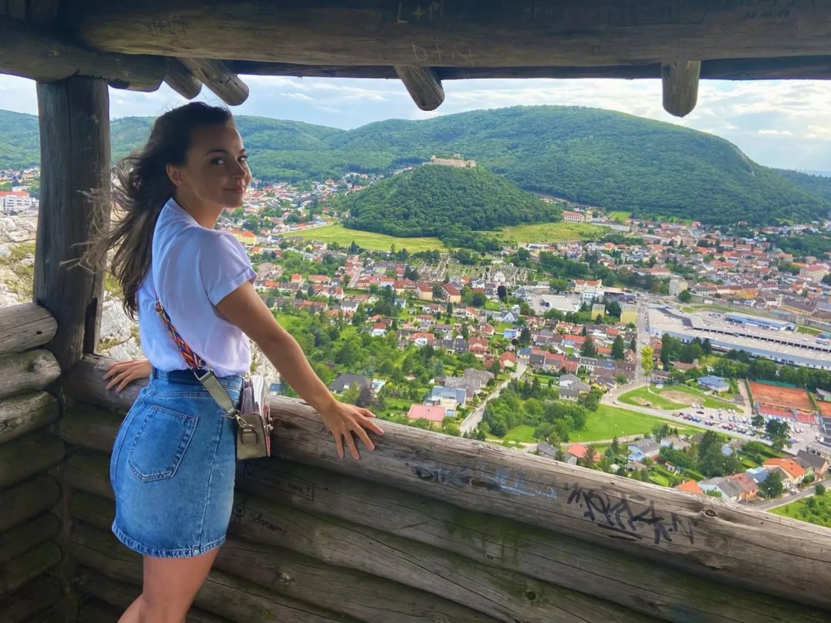 Zuzana Čimová