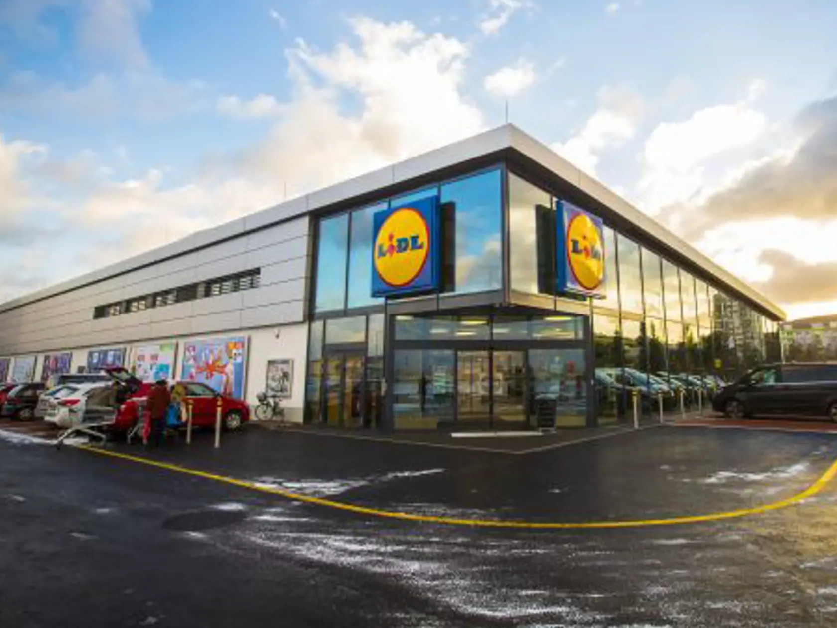 Lidl znova dokázal, že je lídrom v oblasti cien.