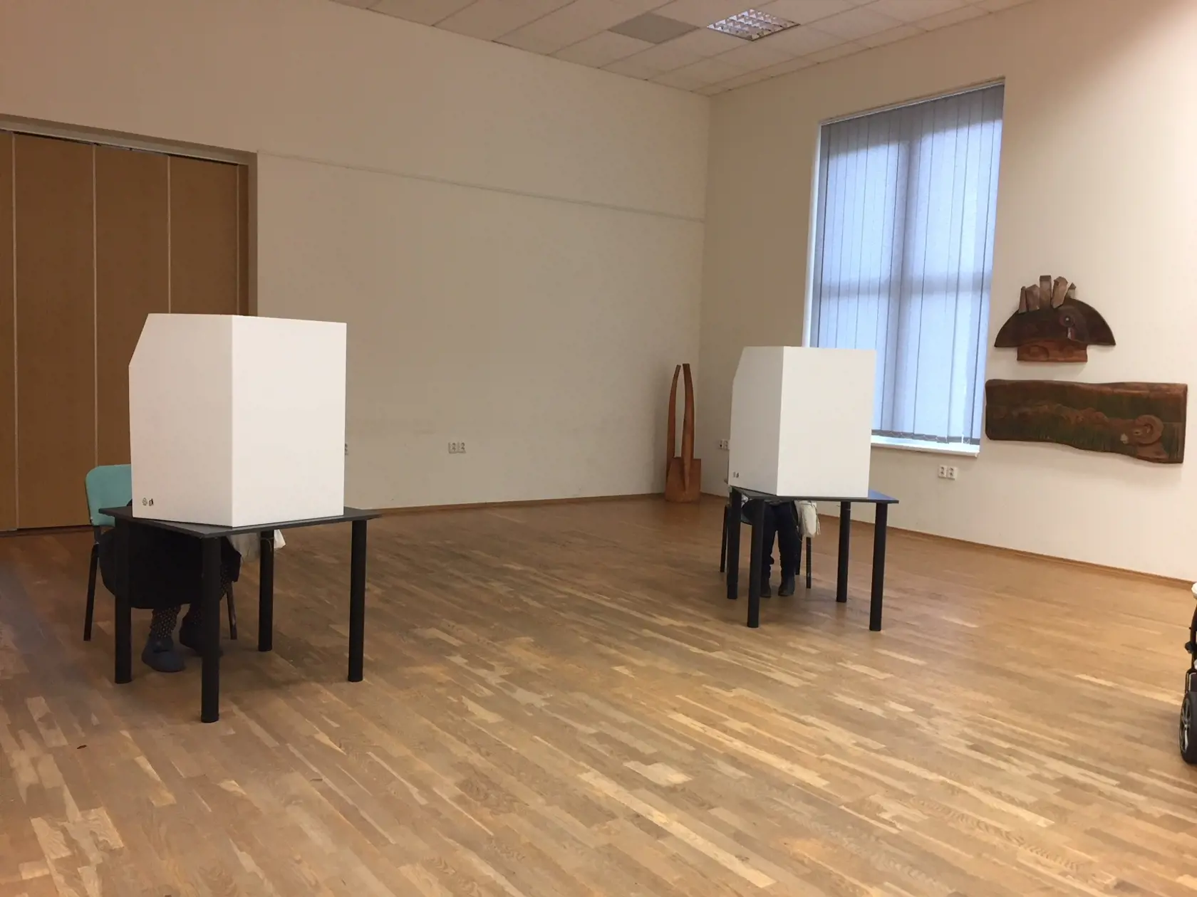 Komunálne voľby v Stupave sprevádzal Martinský jarmok.