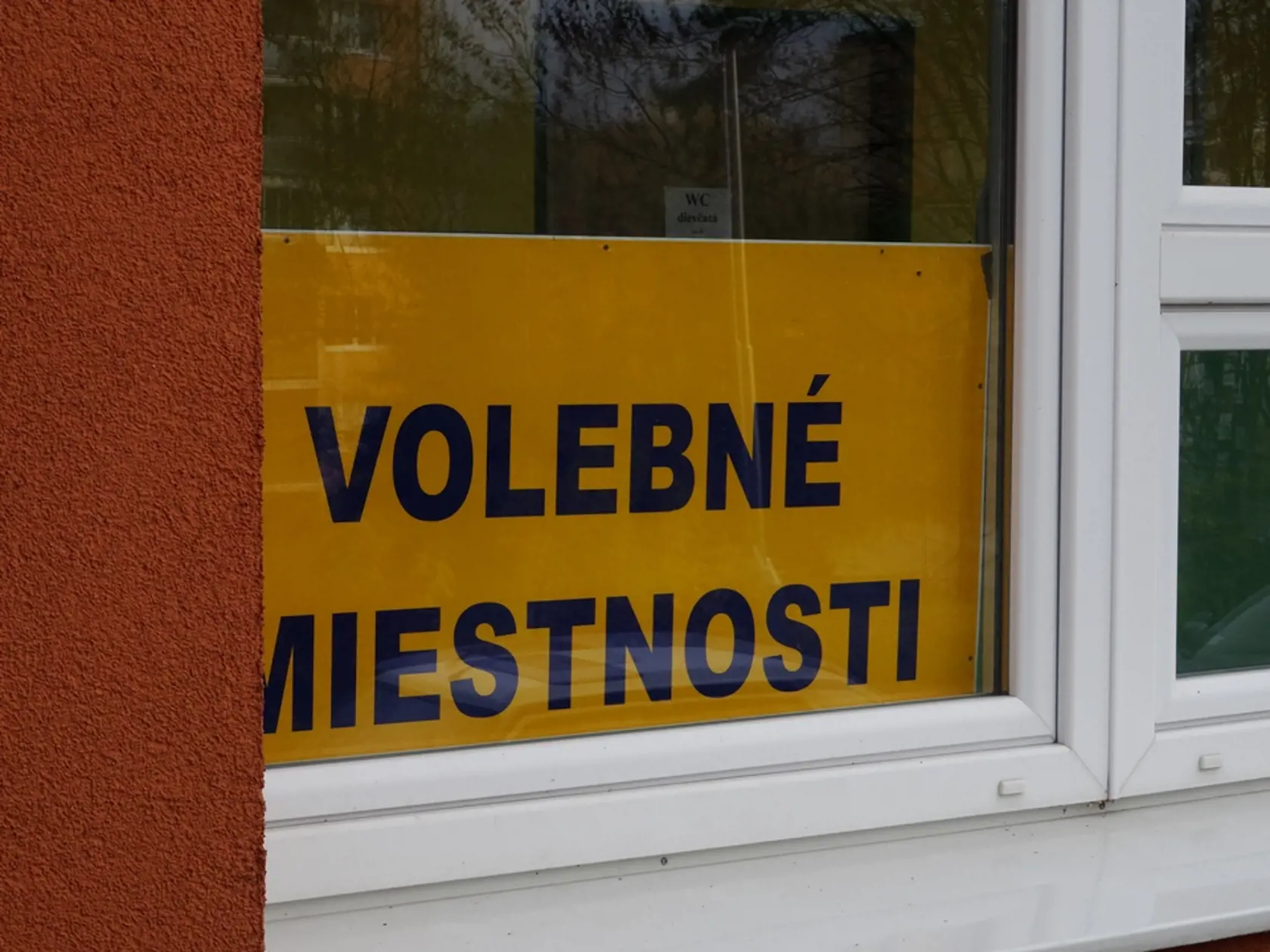 Komunálne voľby v Rožňave.