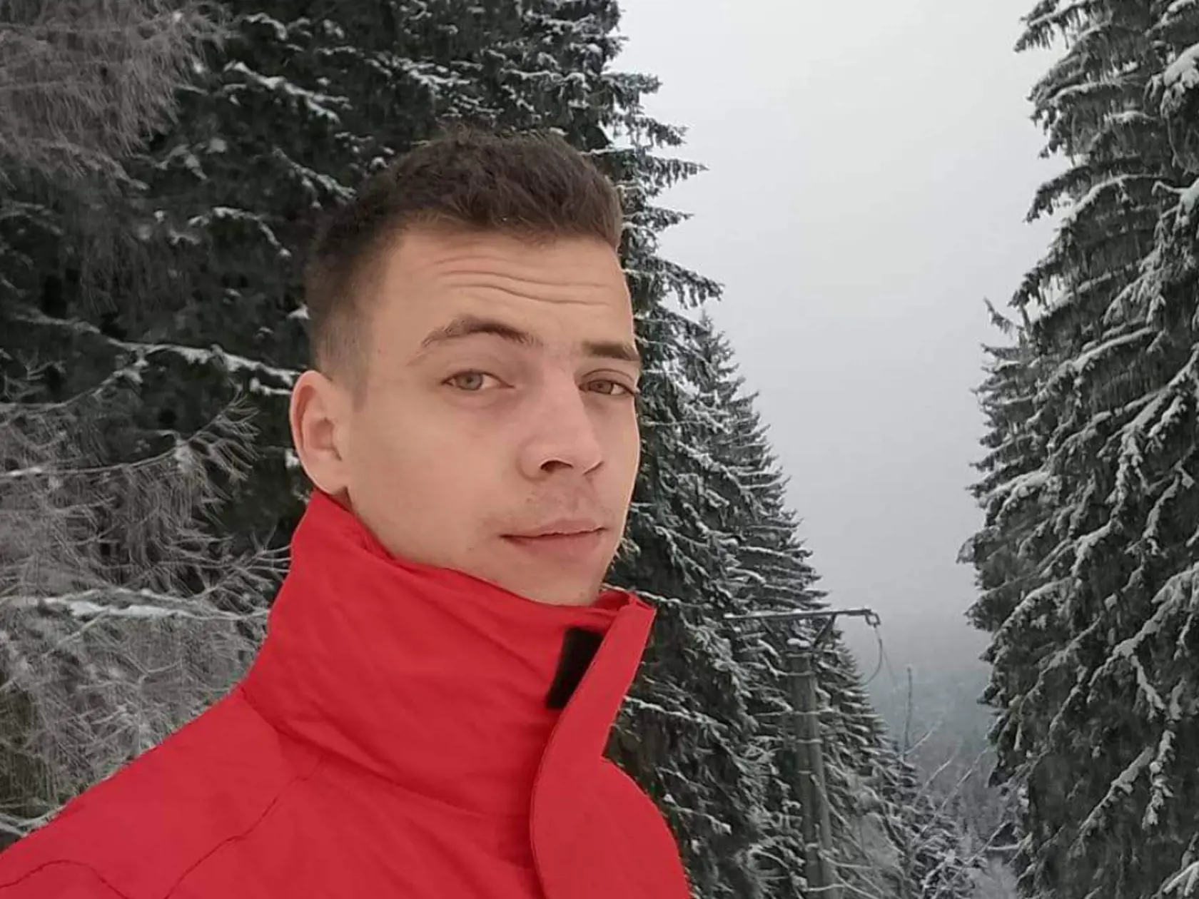 Lukáš svoju skúsenosť s policajtmi v Zlatých Moravciach opísal v sťažnosti, ktorú adresoval ministerstvu vnútra.