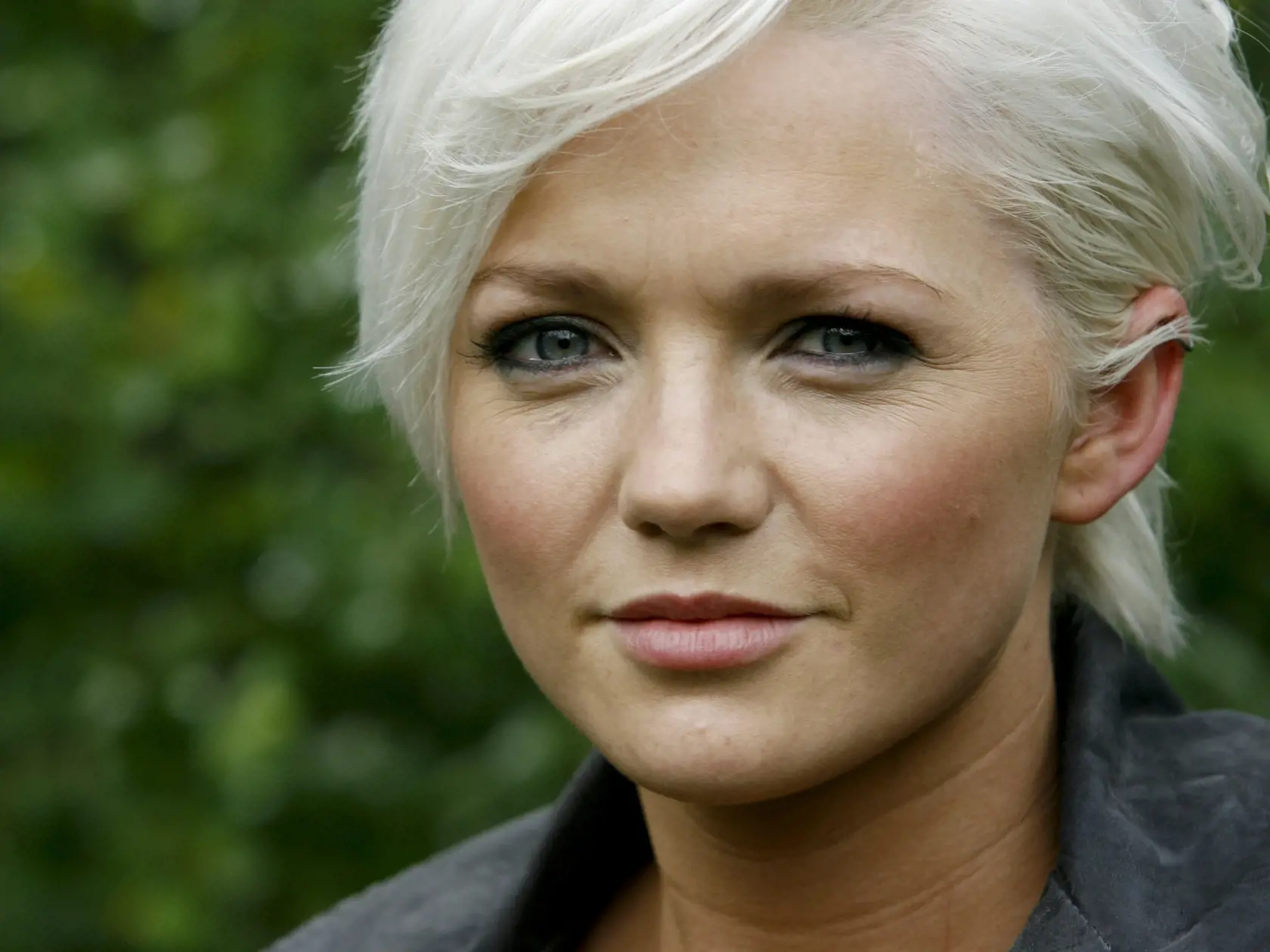 Hannah Spearritt -ako herečka si zahrala vo viacerých filmoch a seriáloch