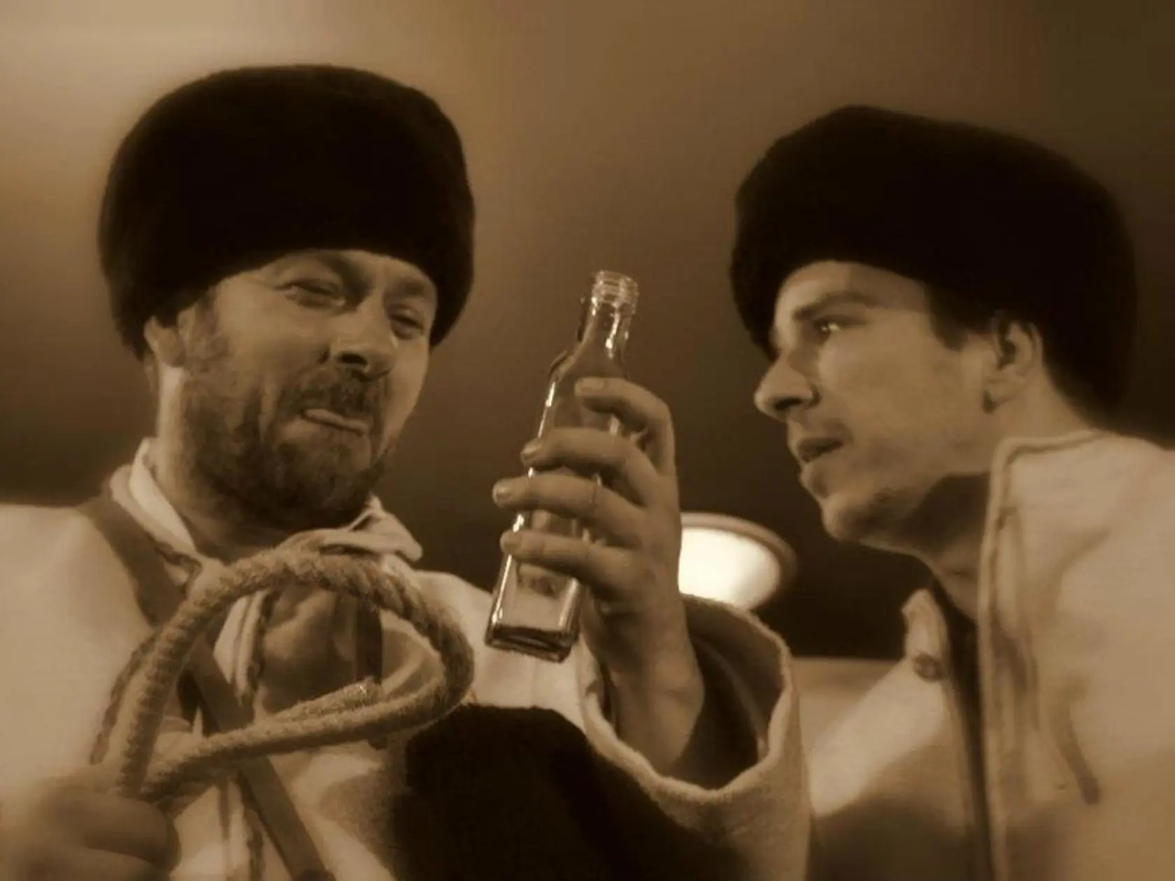 V Rysavej jalovici si zahral postavu Adama Krta.