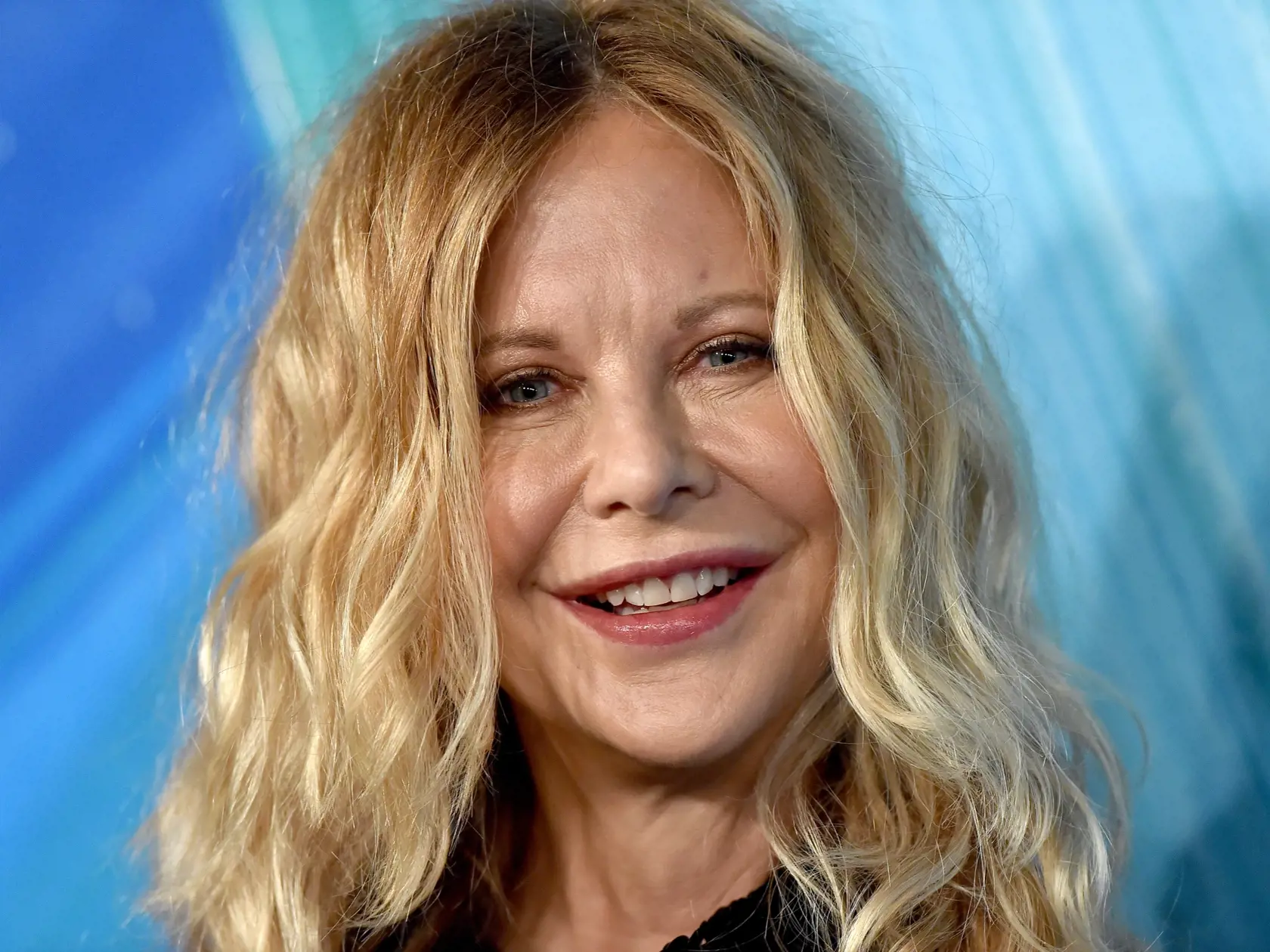 Meg Ryan v novembri 2021.