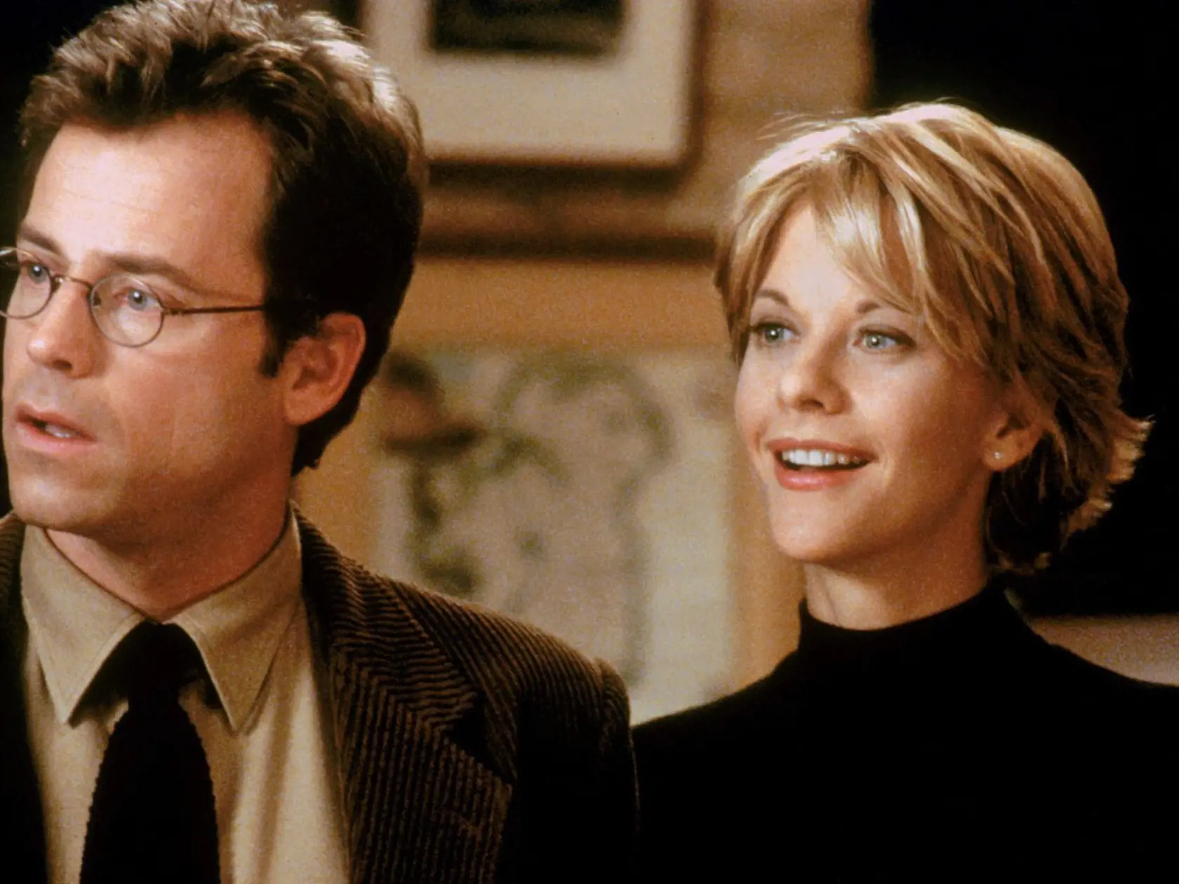 Meg Ryan