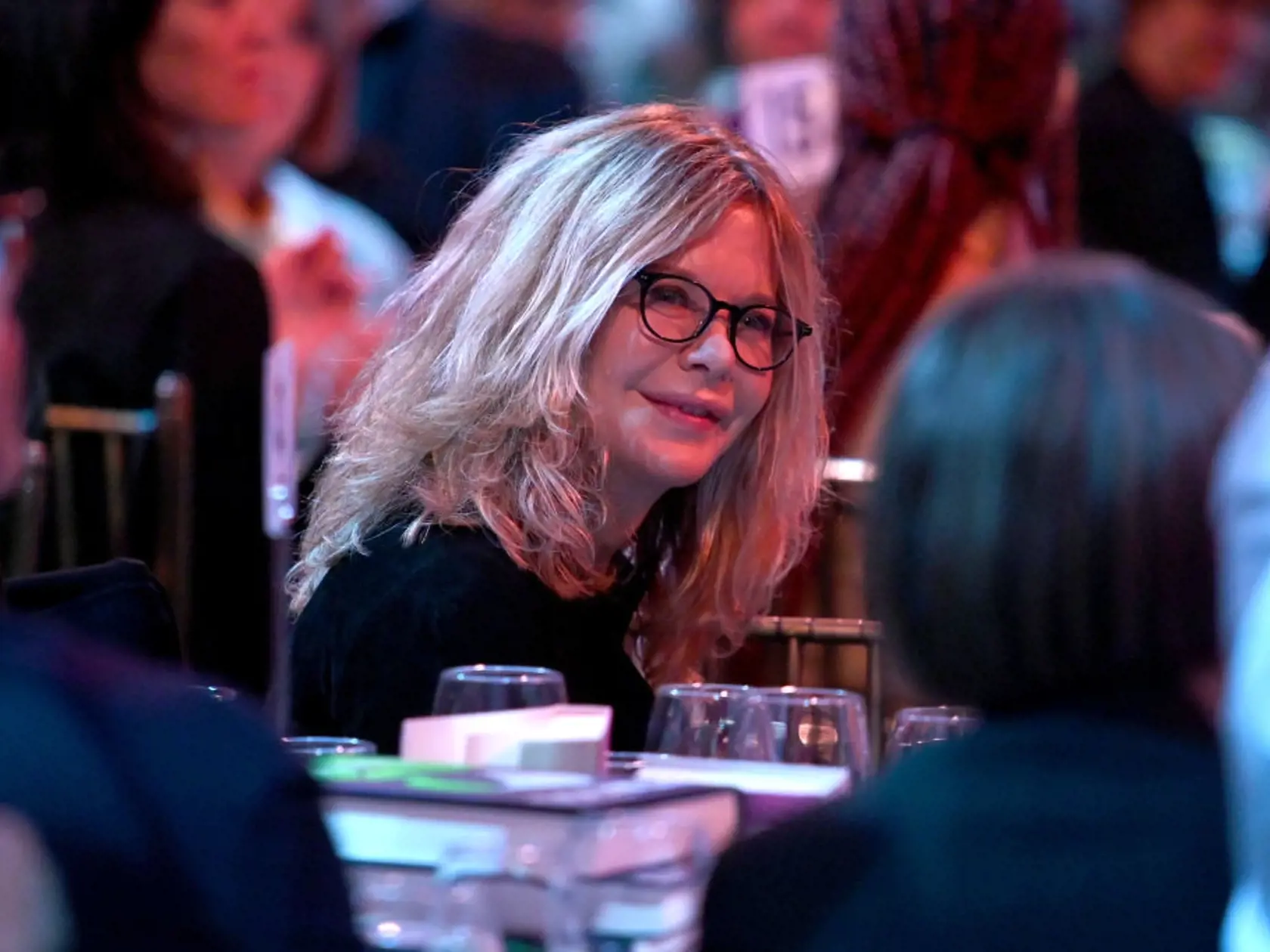 Meg Ryan
