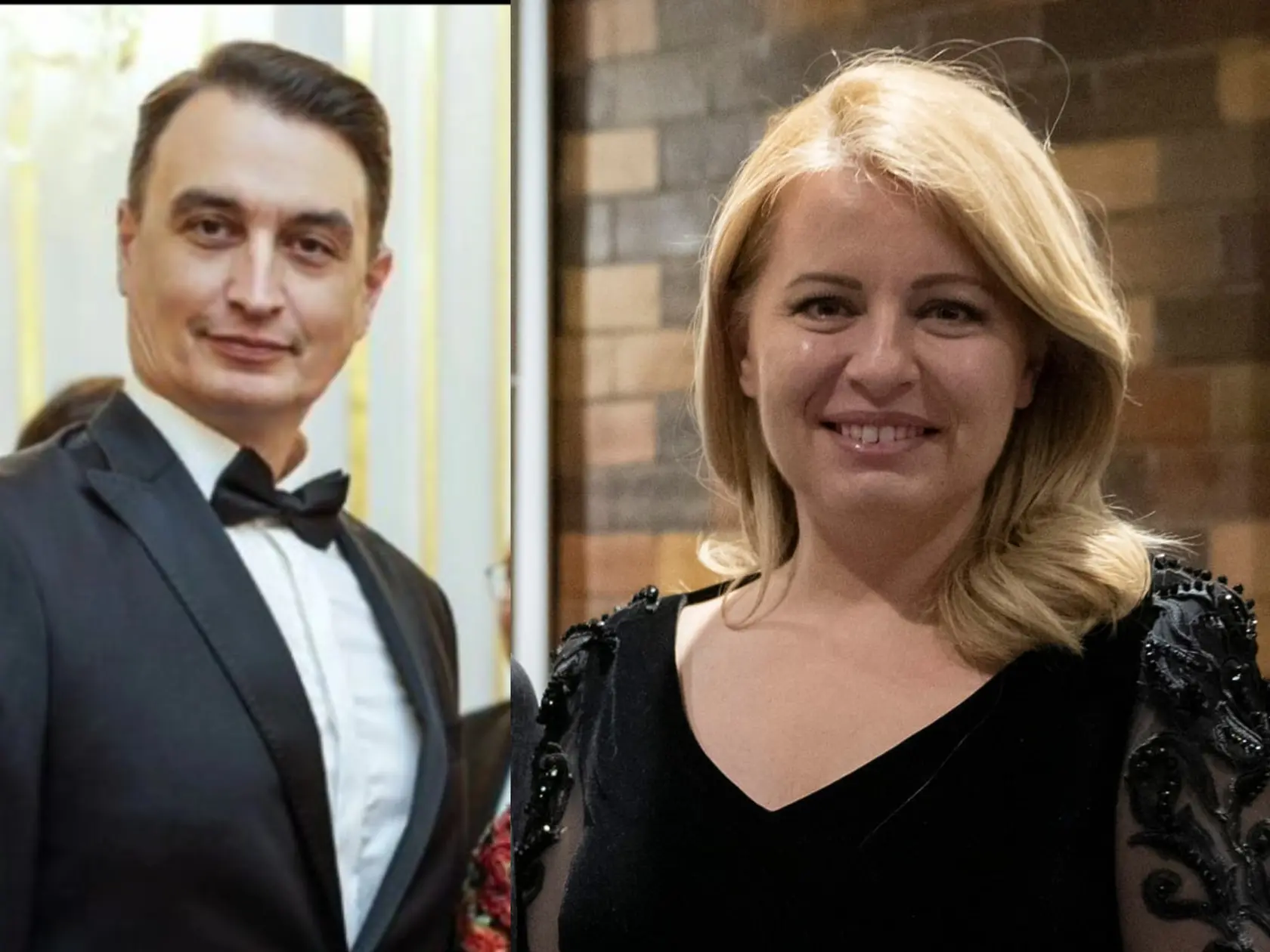 Juraj Rizman musí mnohé eventy absolvovať bez svojej milovanej partnerky.