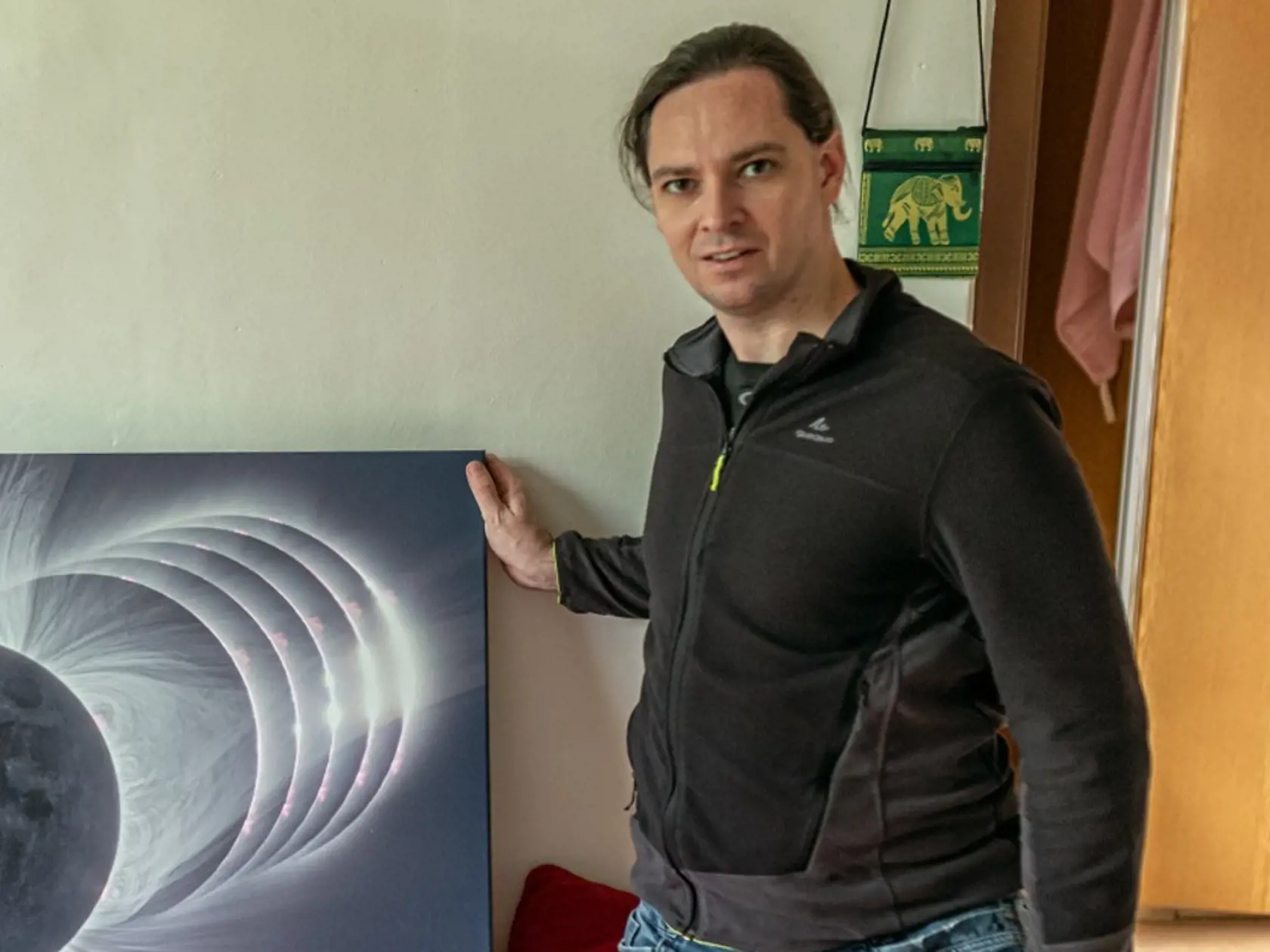 Petr Horálek