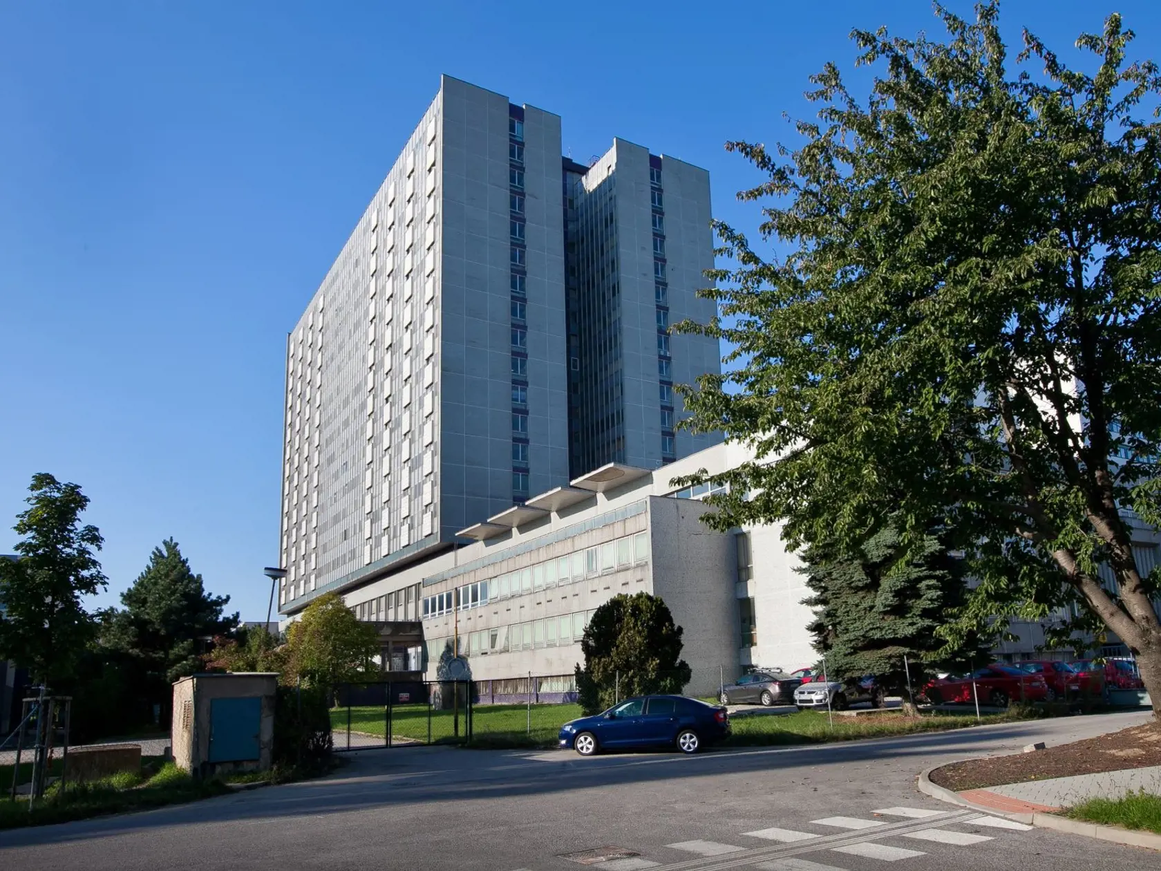 Pracoviskom UNLP na Terase v Košiciach otriasa škandál.