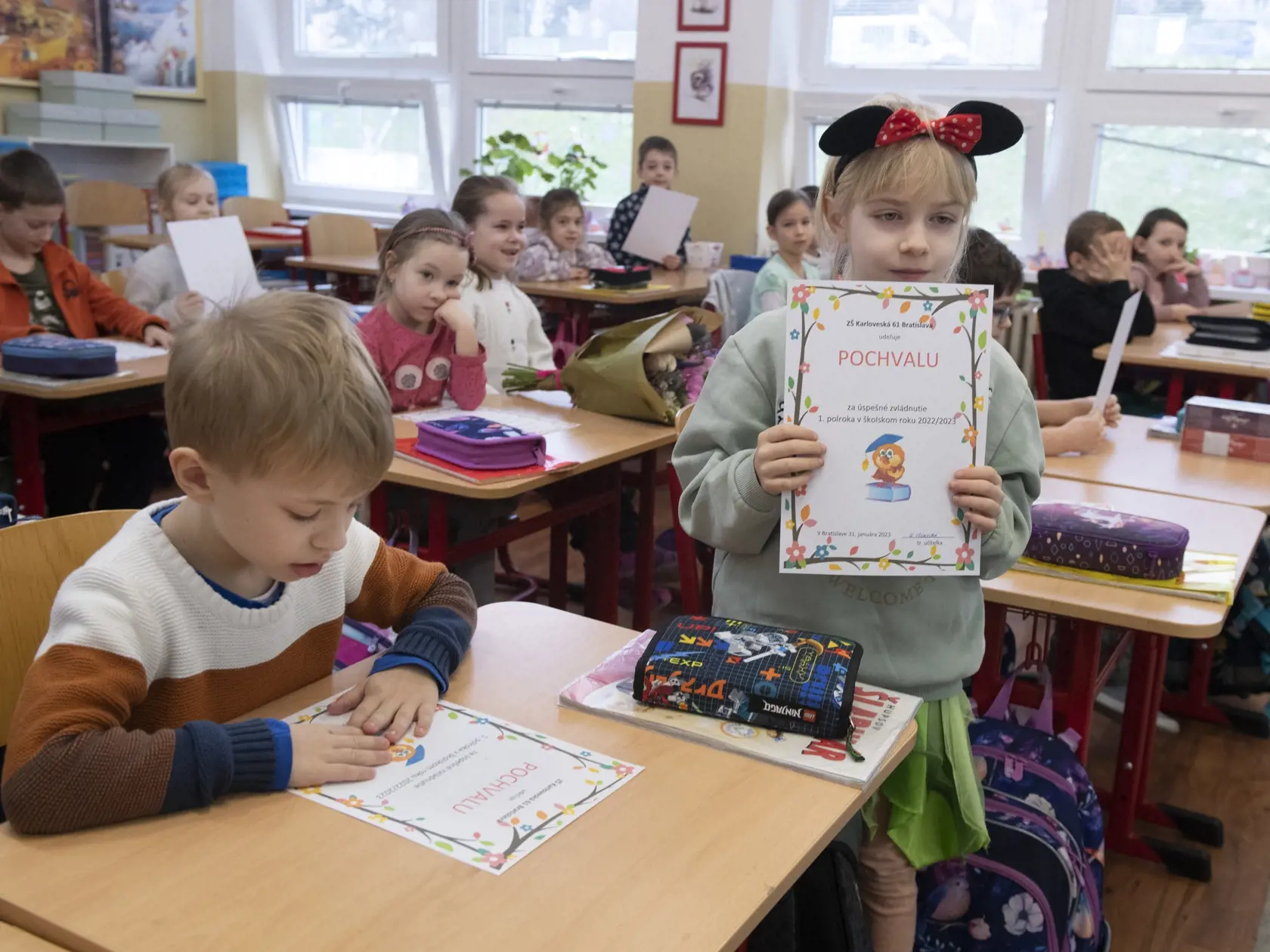 Kam dať svoje dieťa na školu? možno vám pomôže rebríček najlepších škôl na Slovensku.