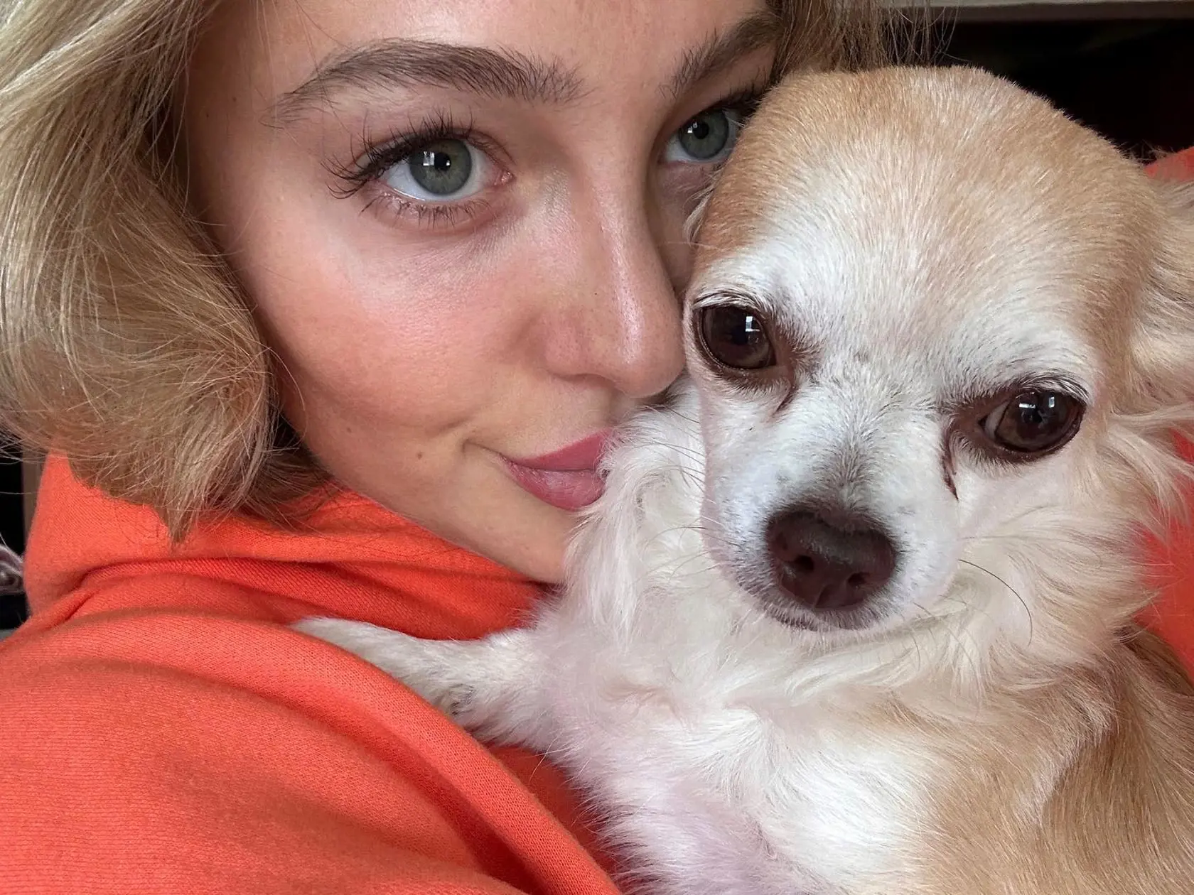 Frederika sa uchádza o srdce fešáka Radka