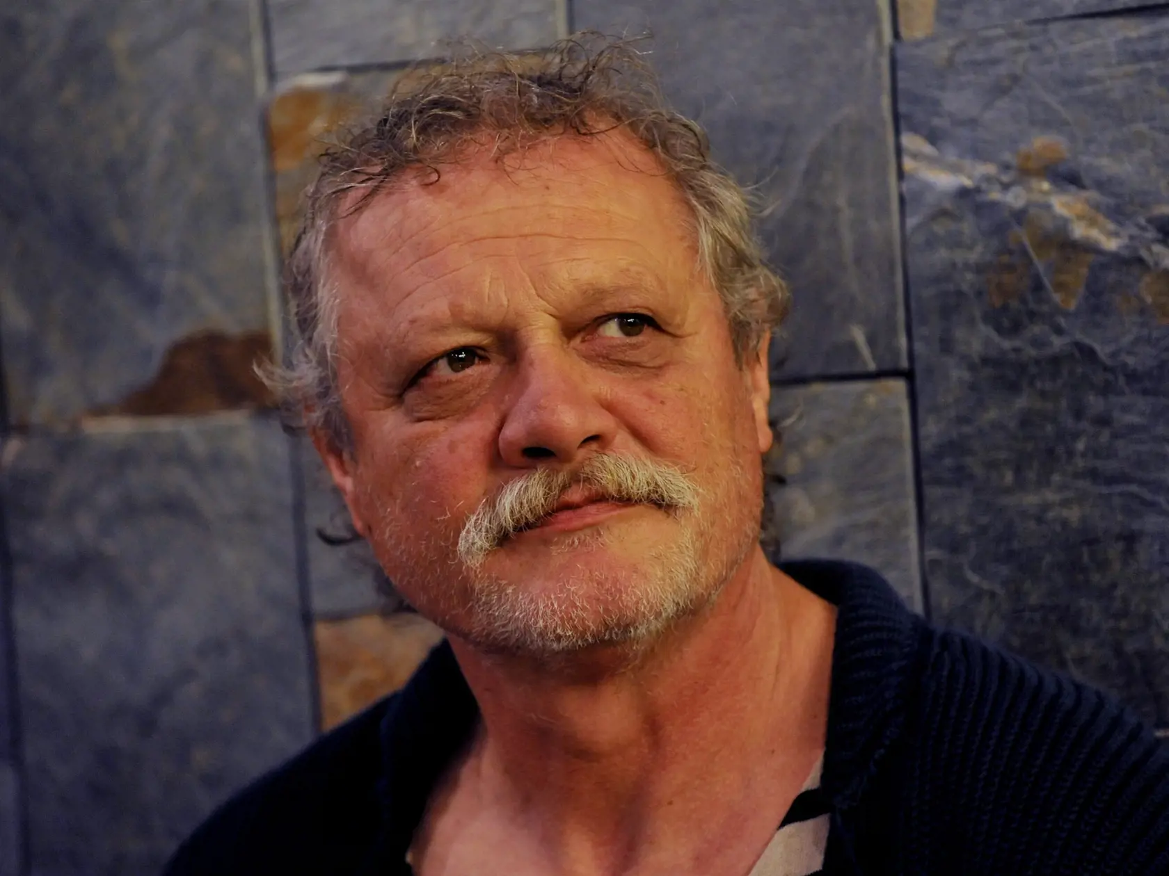 Marián Geišberg († 64) 