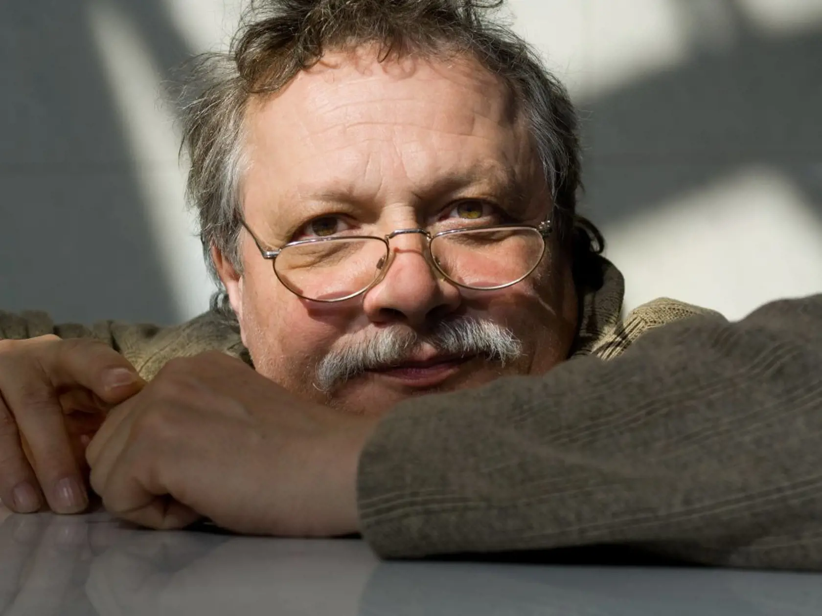 Marián Geišberg sa za roky prevtelil do rôznych umeleckých postáv. To, čo tu po ňom zostalo, ostane nezabudnuteľné.