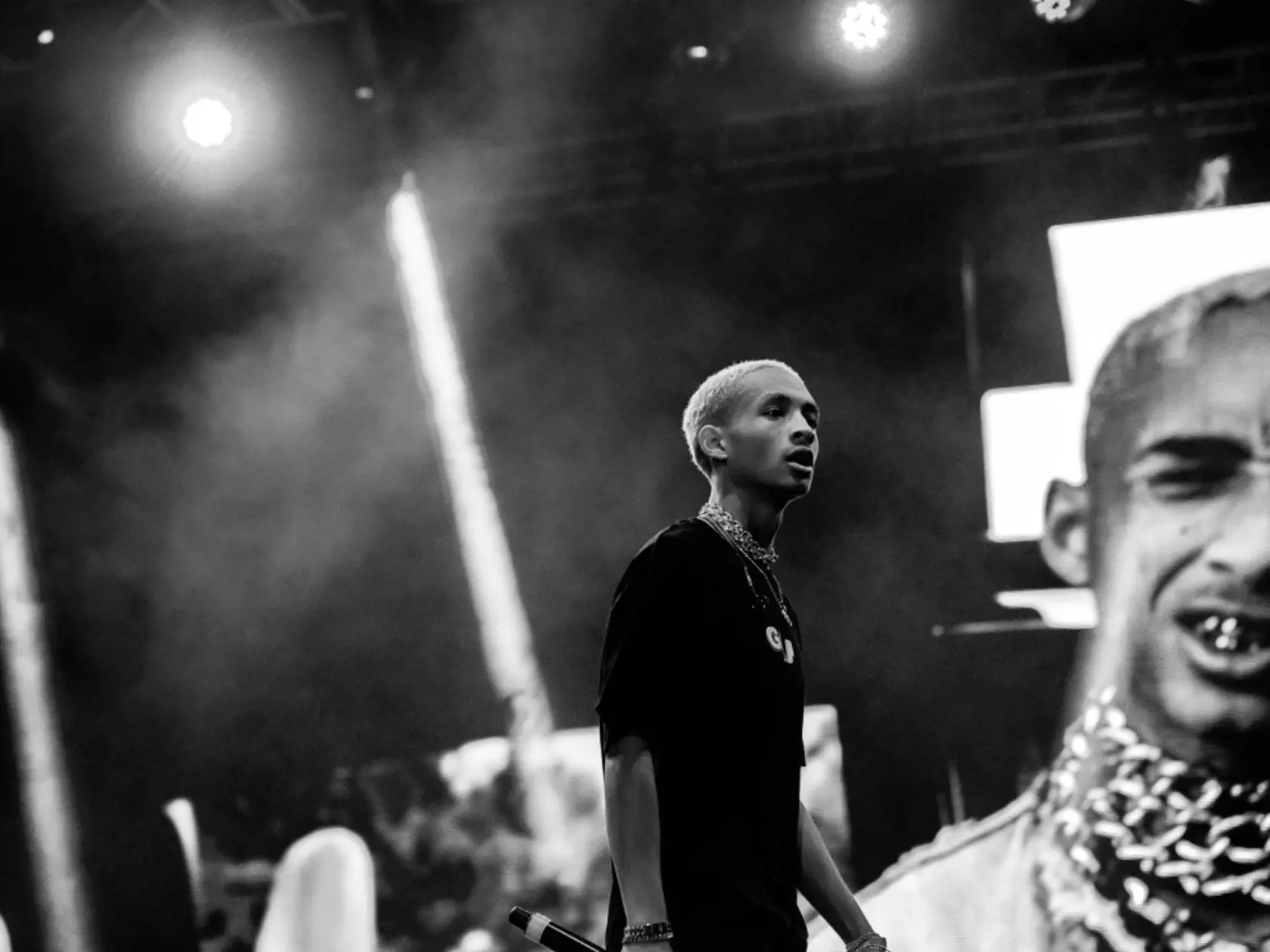 Jaden Smith