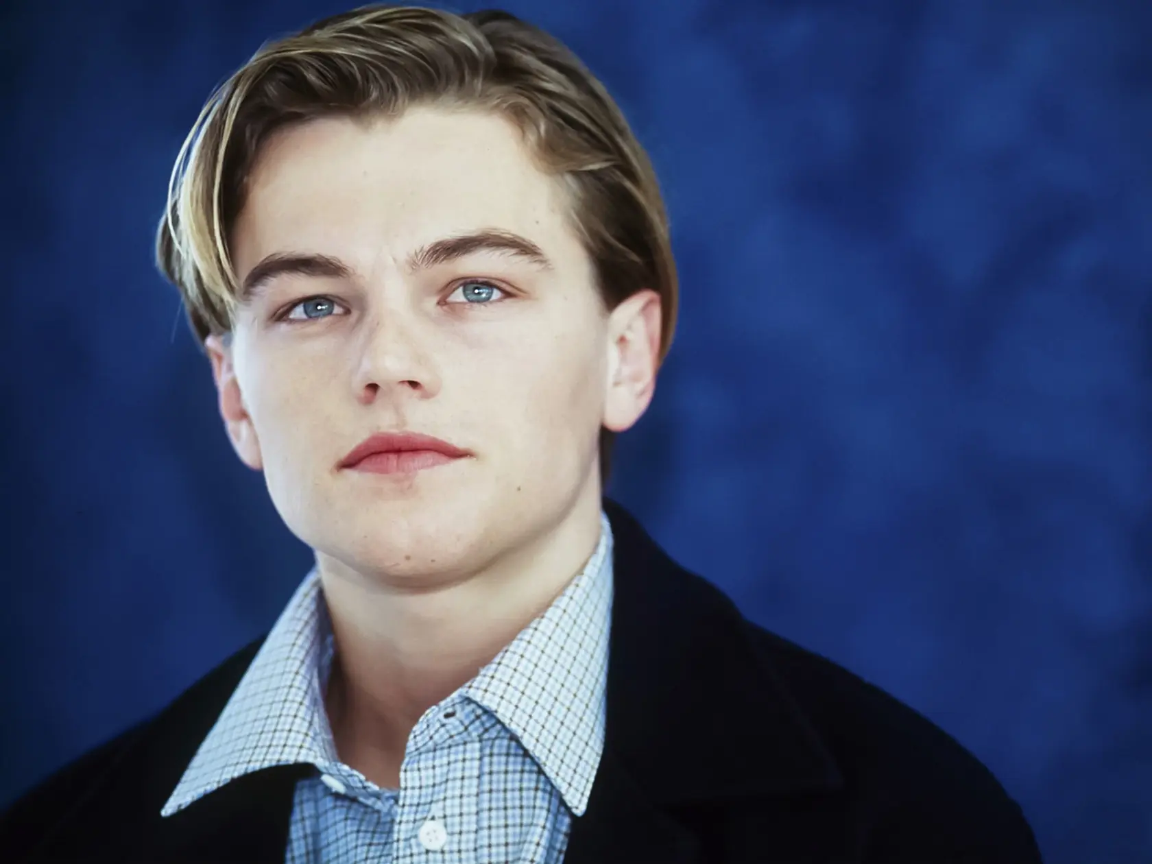 Leonardo DiCaprio 