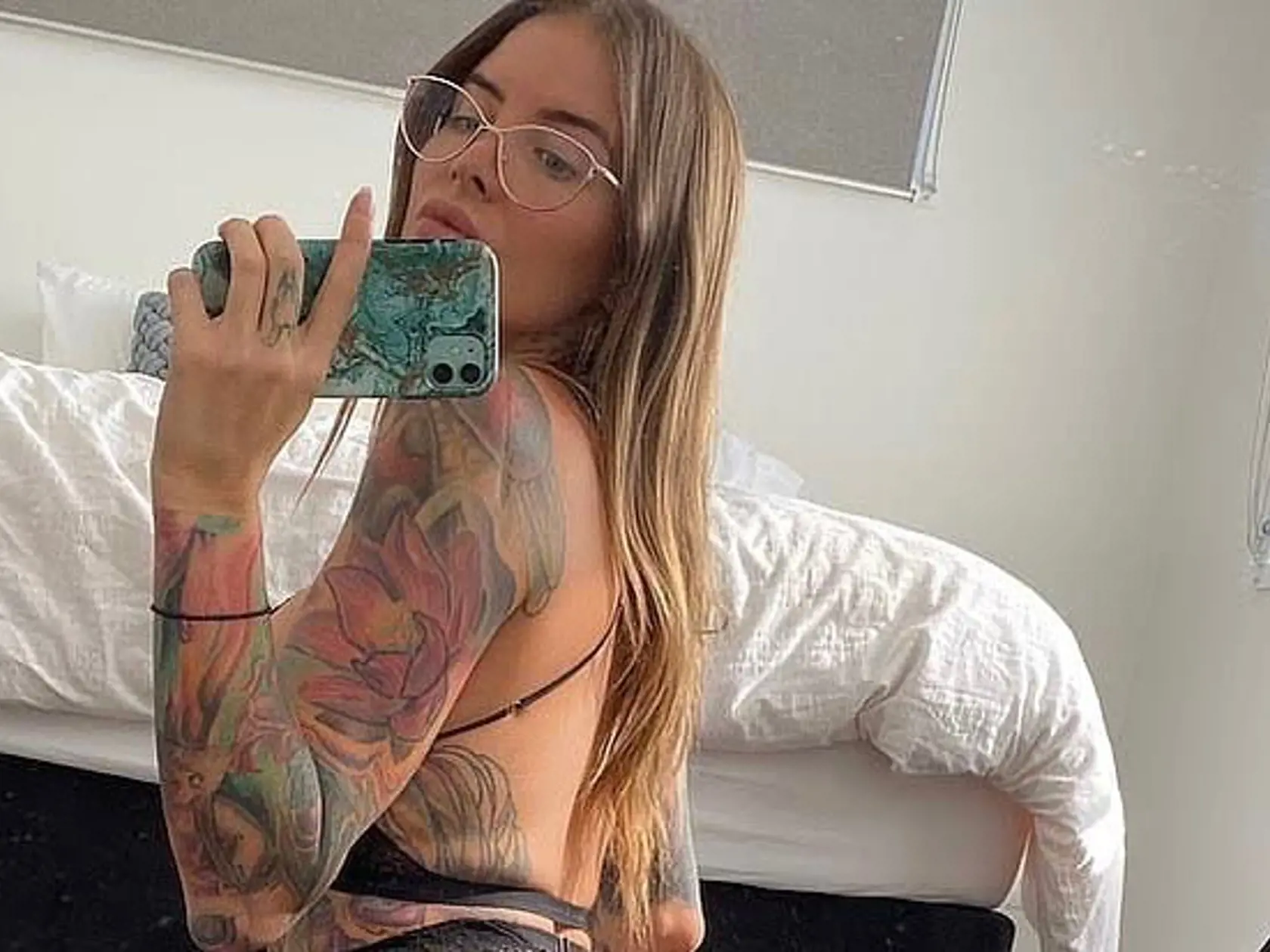 Evelyn Miller