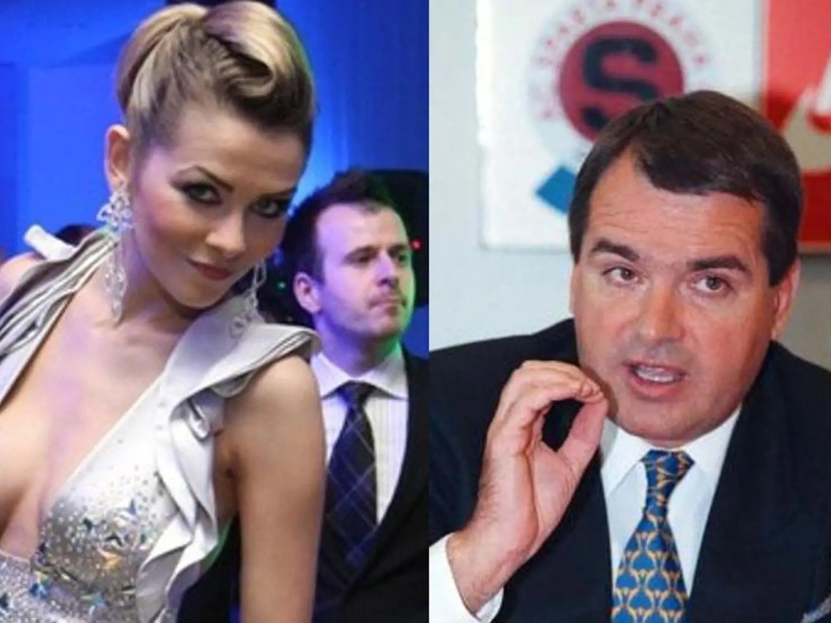 Eva Varholíková Rezešová bola vždy otcovo dievčatko. A vedela to aj patrične využiť.