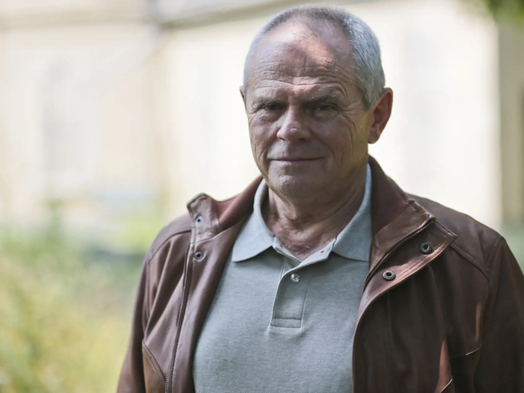 Milan Kňažko: Patrí k spoluzakladateľom hnutia Verejnosť proti násiliu (VPN) a podieľal sa na moderovaní masových mítingov v novembri 1989.
