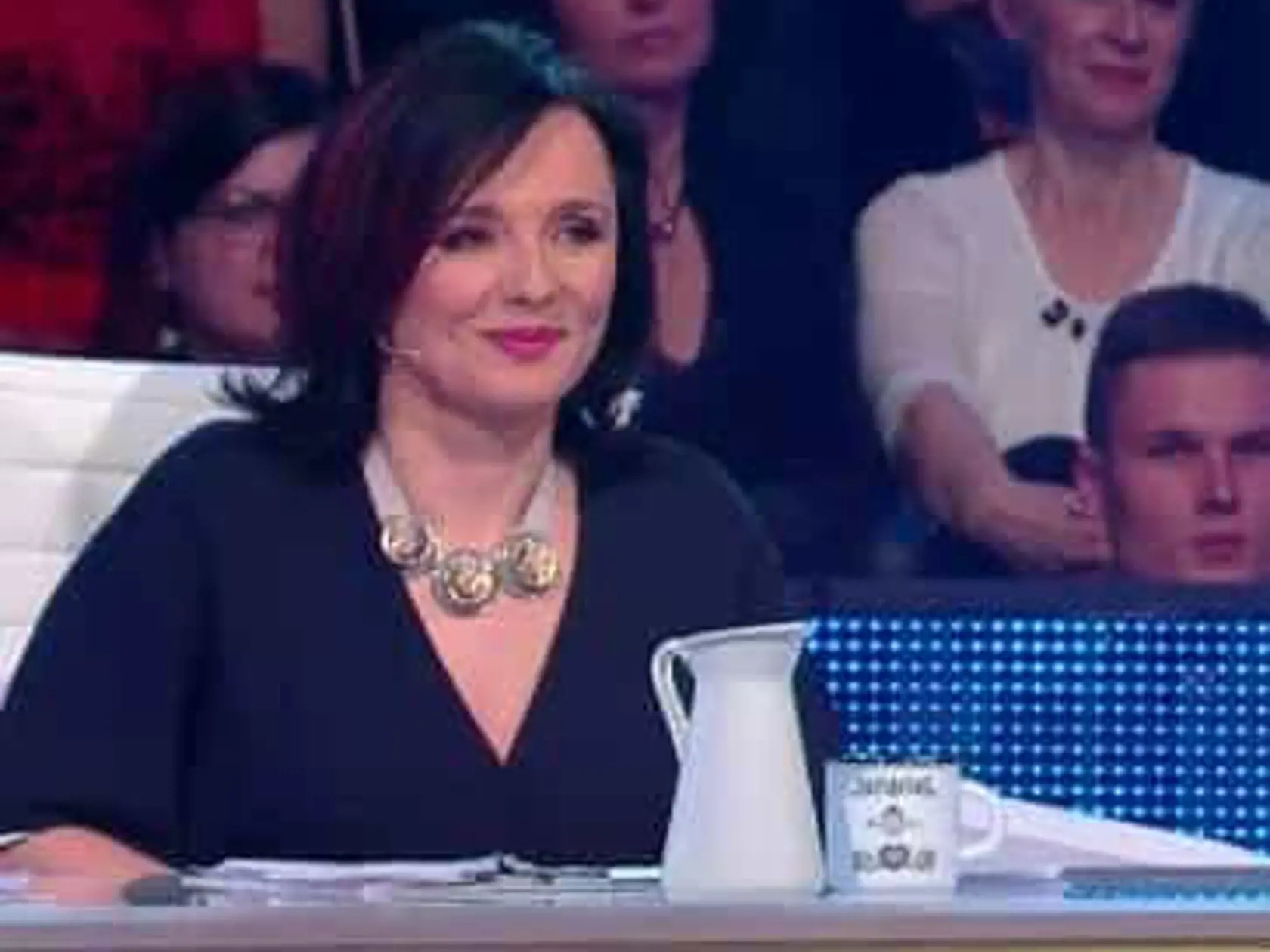 Ľubica Čekovská