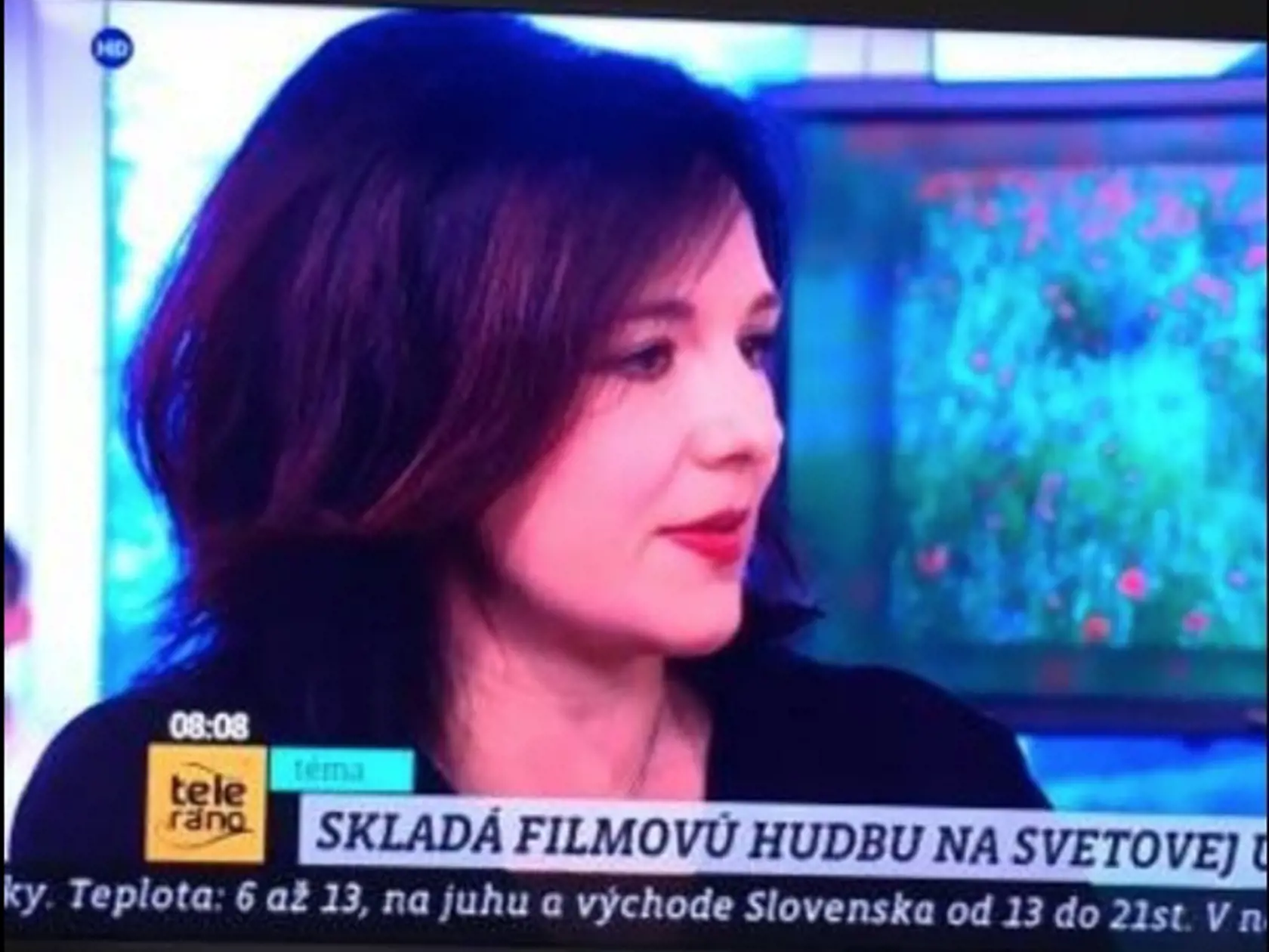 Ľubica Čekovská