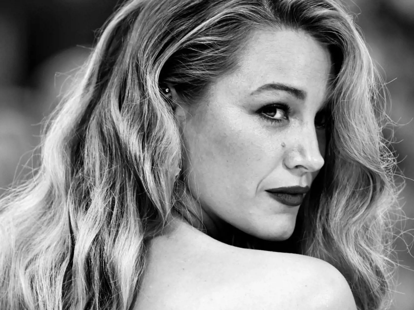  Blake Lively