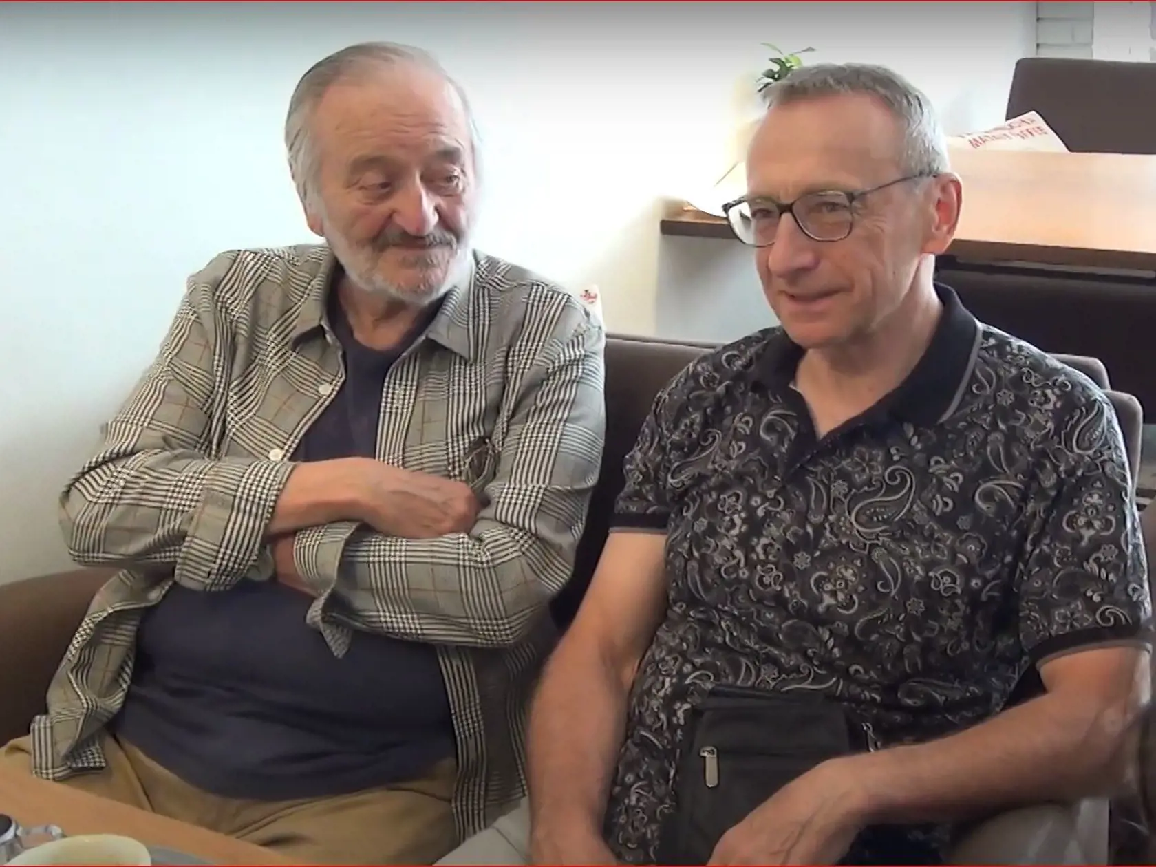 Vo veku 81 rokov zomrel herec a humorista MIlan Lasica.