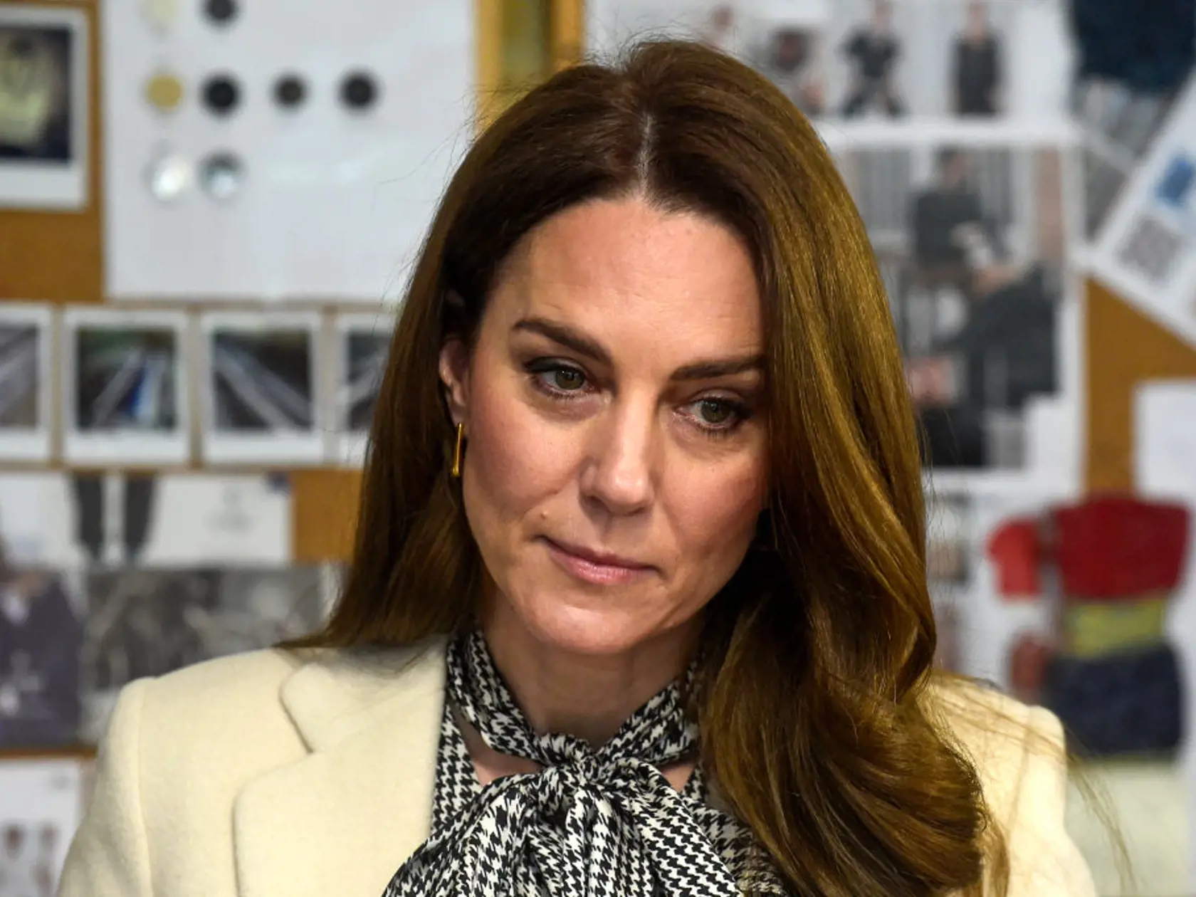 Princezná Kate sa vracia ku kráľovským povinnostiam.