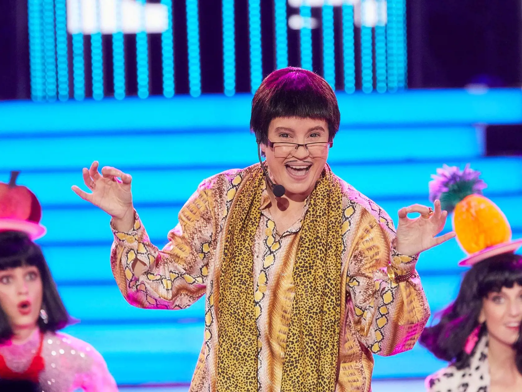 Česká verzia šou Tvoja tvár znie povedome má víťaza.