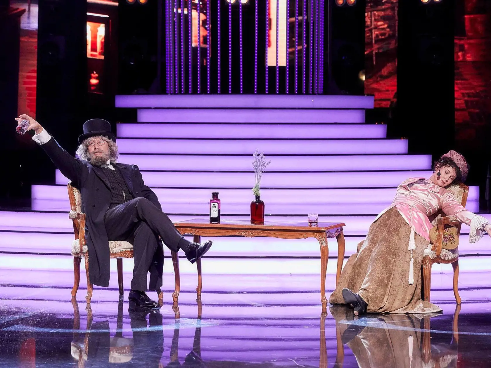Česká verzia šou Tvoja tvár znie povedome má víťaza.