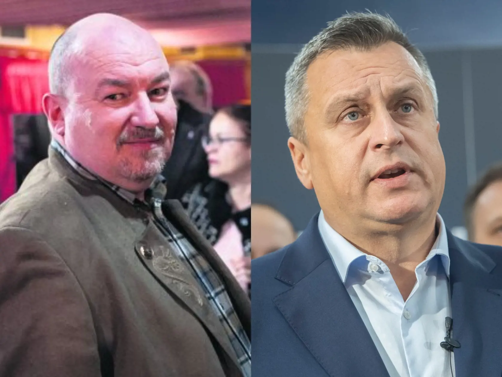 Huliak a Danko si stále nevedia prísť na meno.