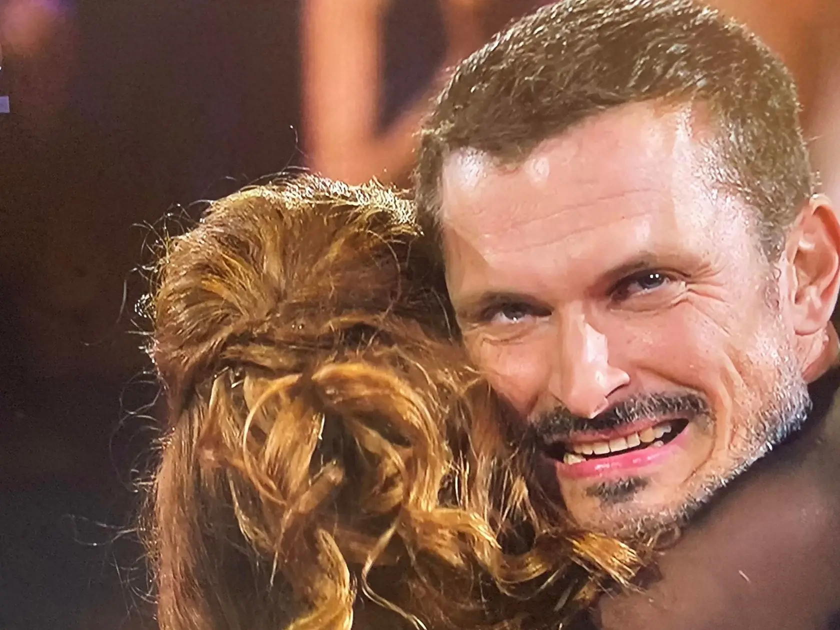 8. kolo Let's Dance: Ján Koleník a Vanda Poláková.