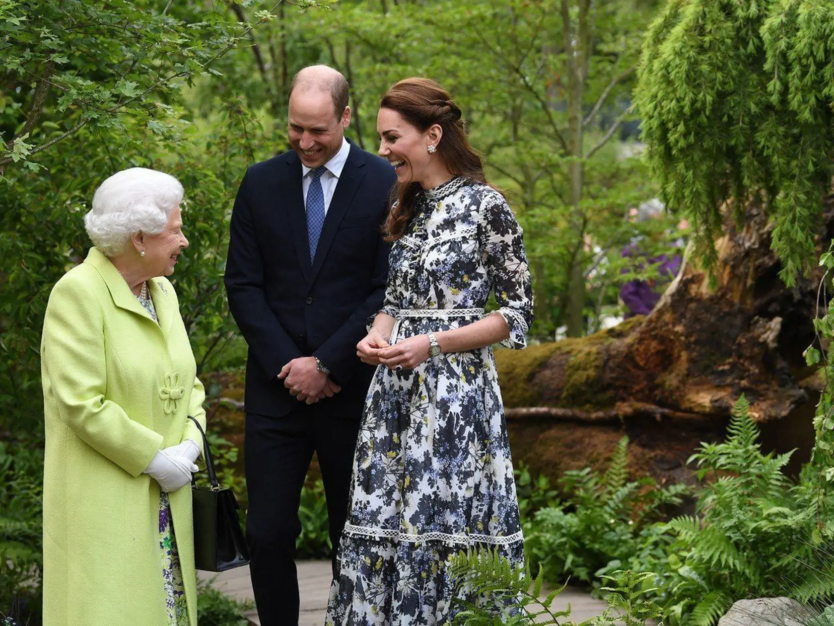 Princ William, vojvodkyňa Kate