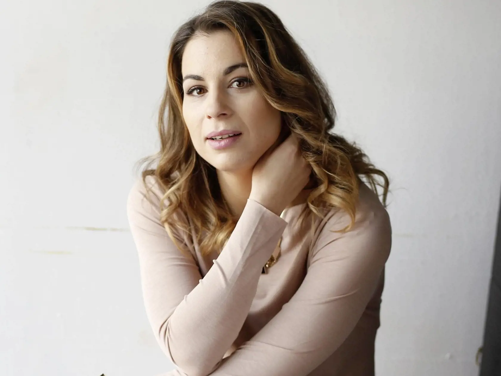 Kristína Greppelová