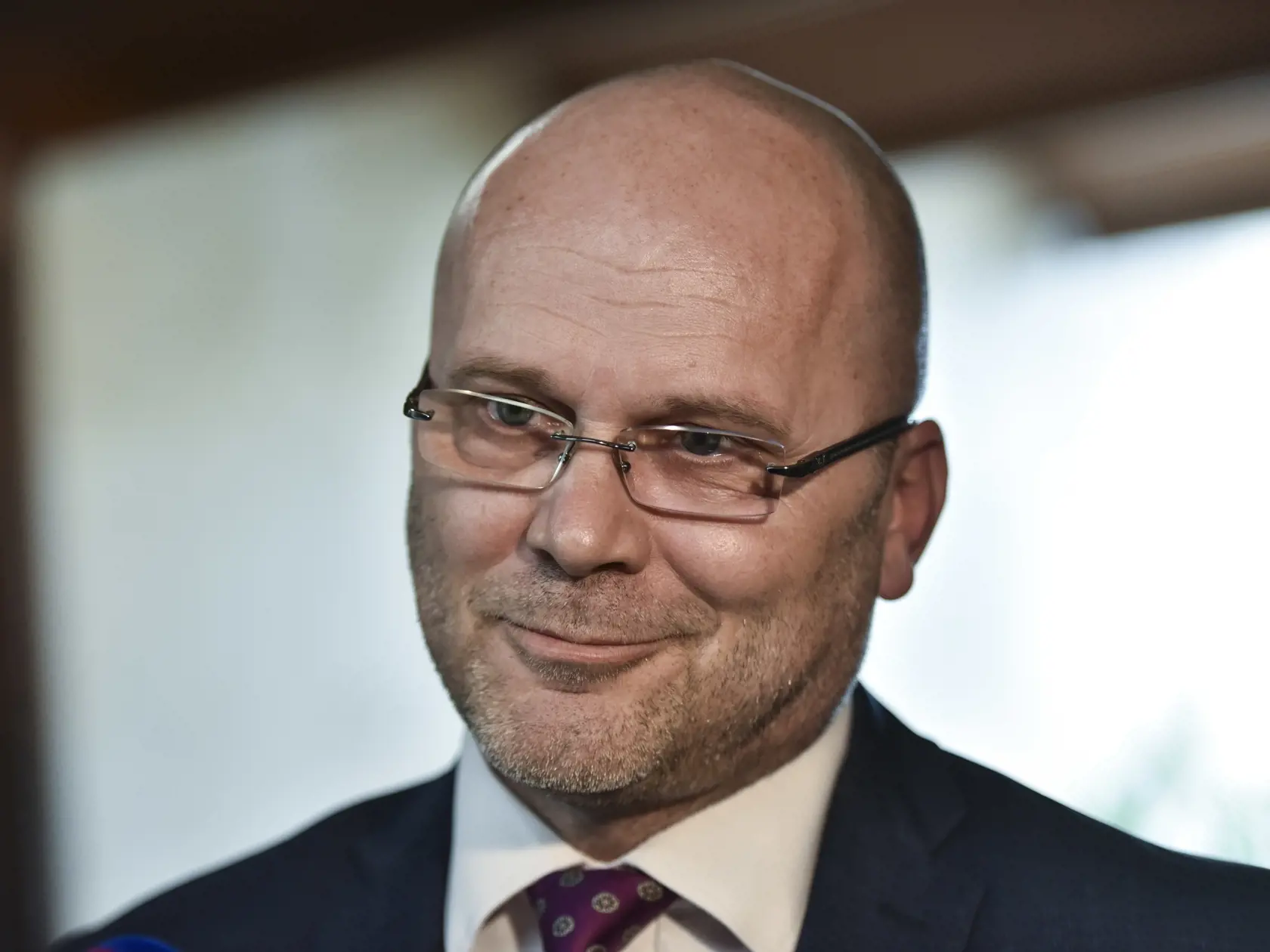 Róbert Zaplatílek kandidoval na šéfa Inšpekčnej služby, kde väčšinu svojej kariéry aj pôsobil. Na svoju vlastnú žiadosť plukovník odišiel z funkcie v máji 2021.